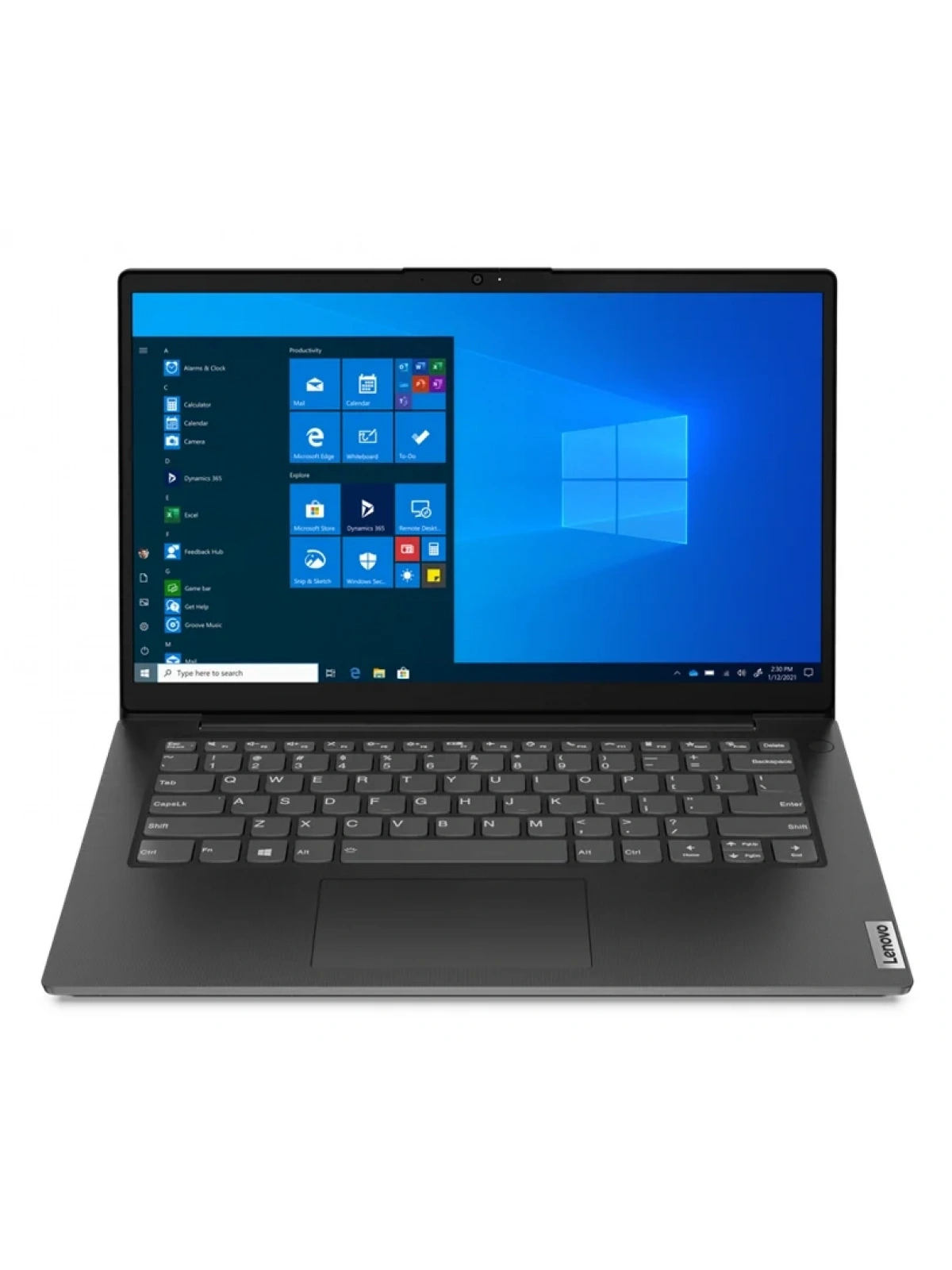 LENOVO V14 82KC0005TX R3-5300U 4GB 256GB SSD 14 FDOS