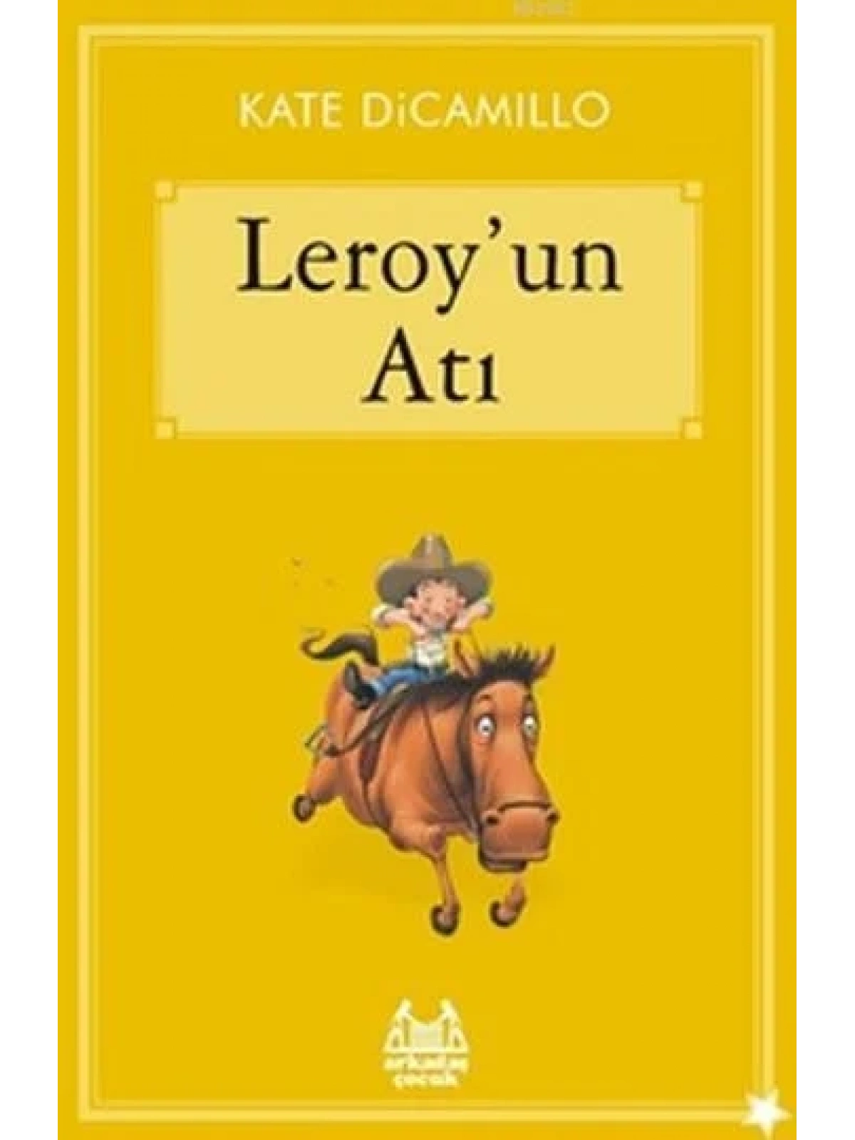 Leroyun Atı