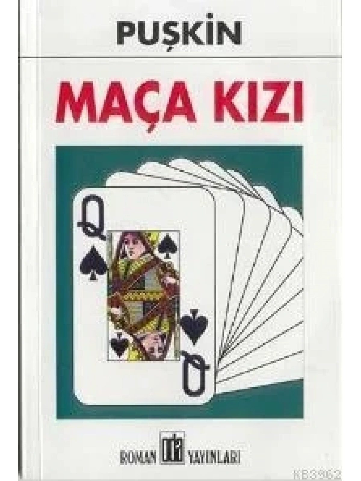 Maça Kızı