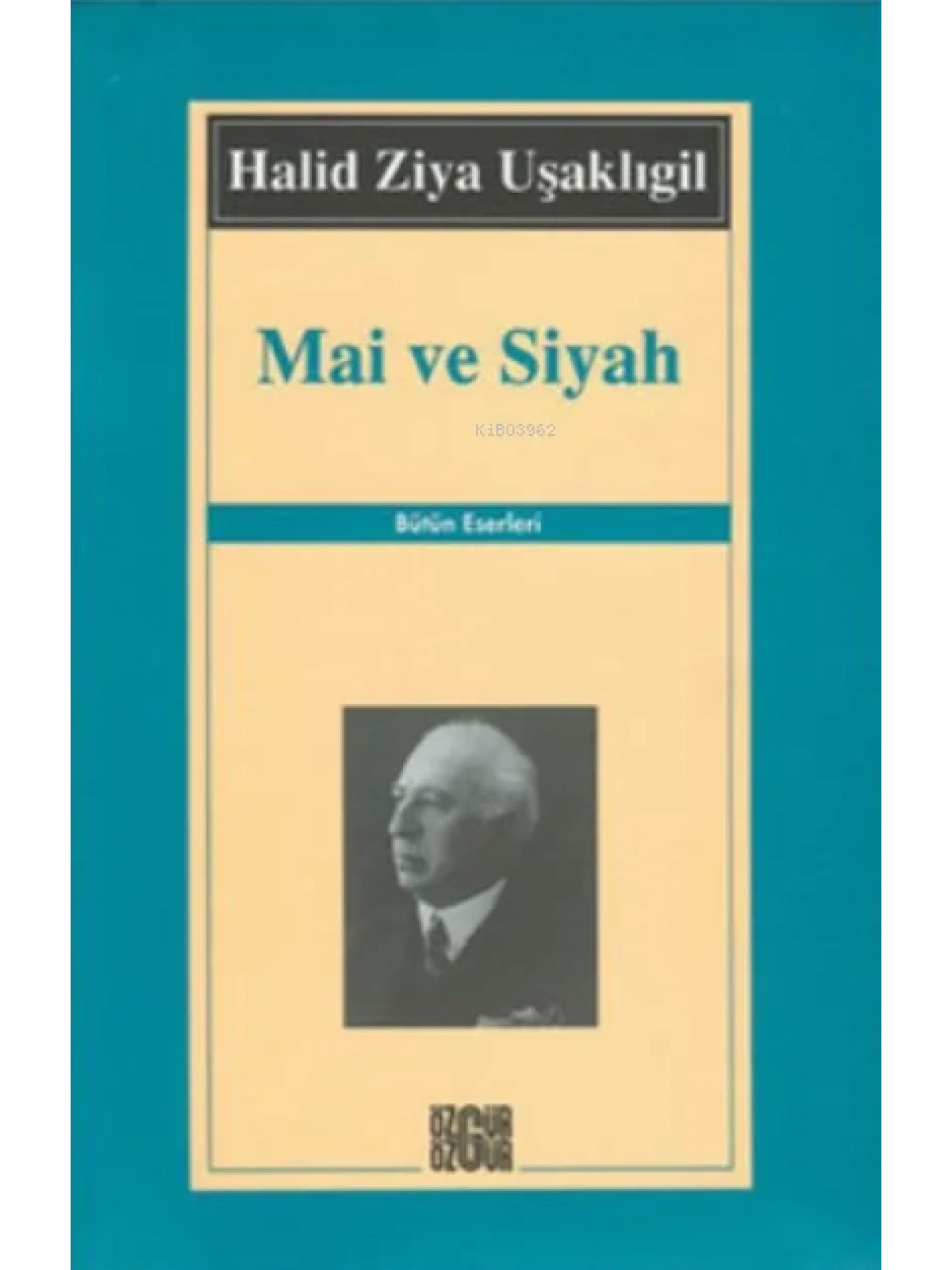 Mai ve Siyah