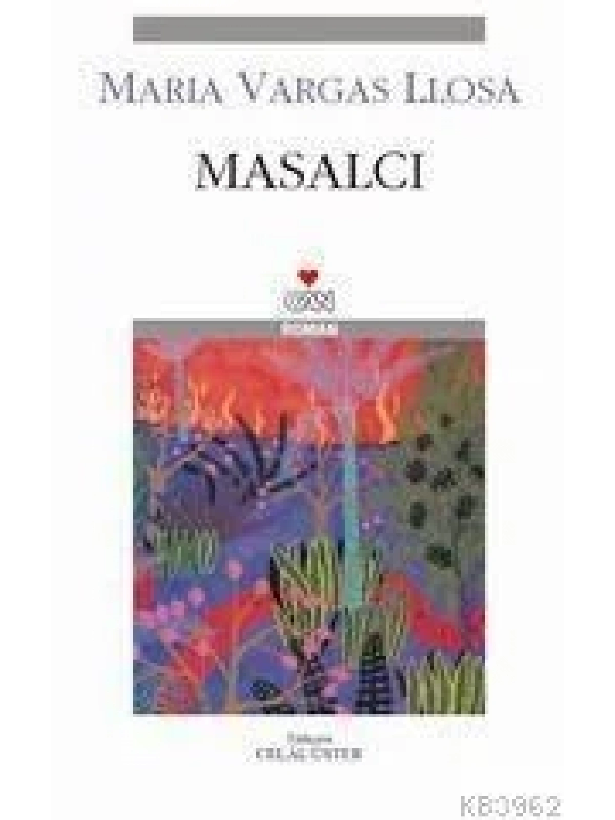 Masalcı