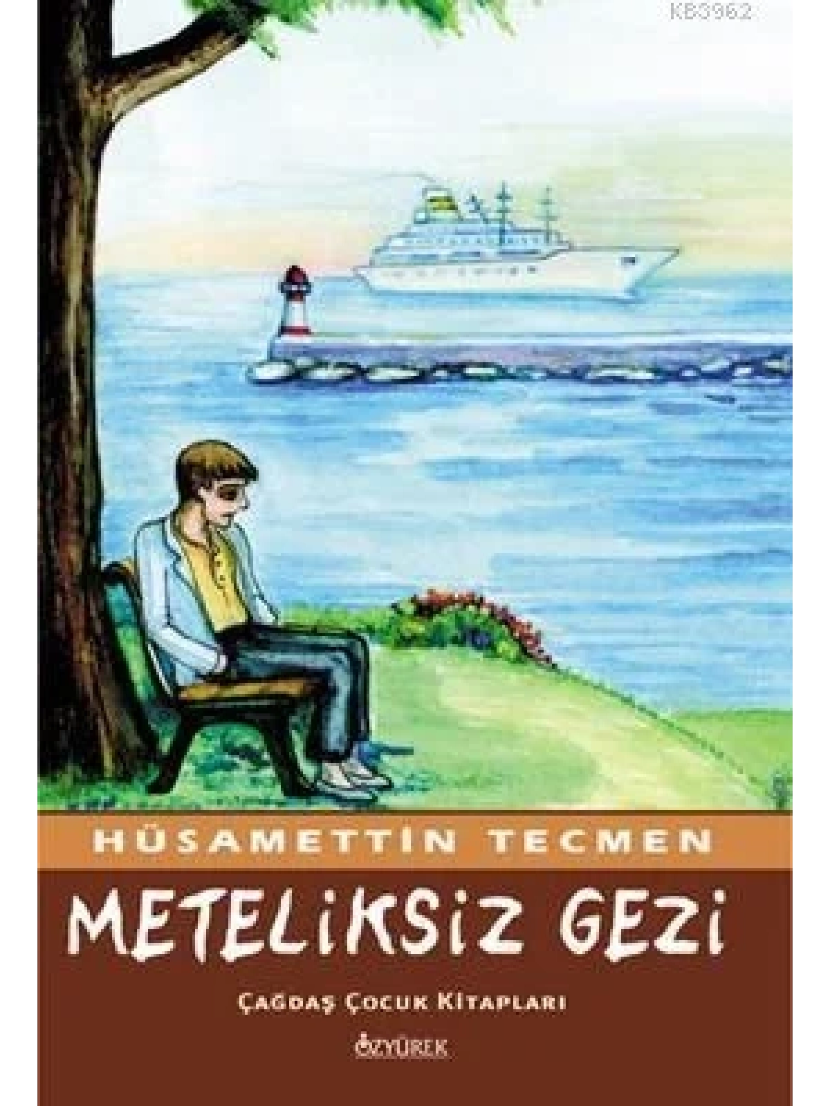 Meteliksiz Gezi