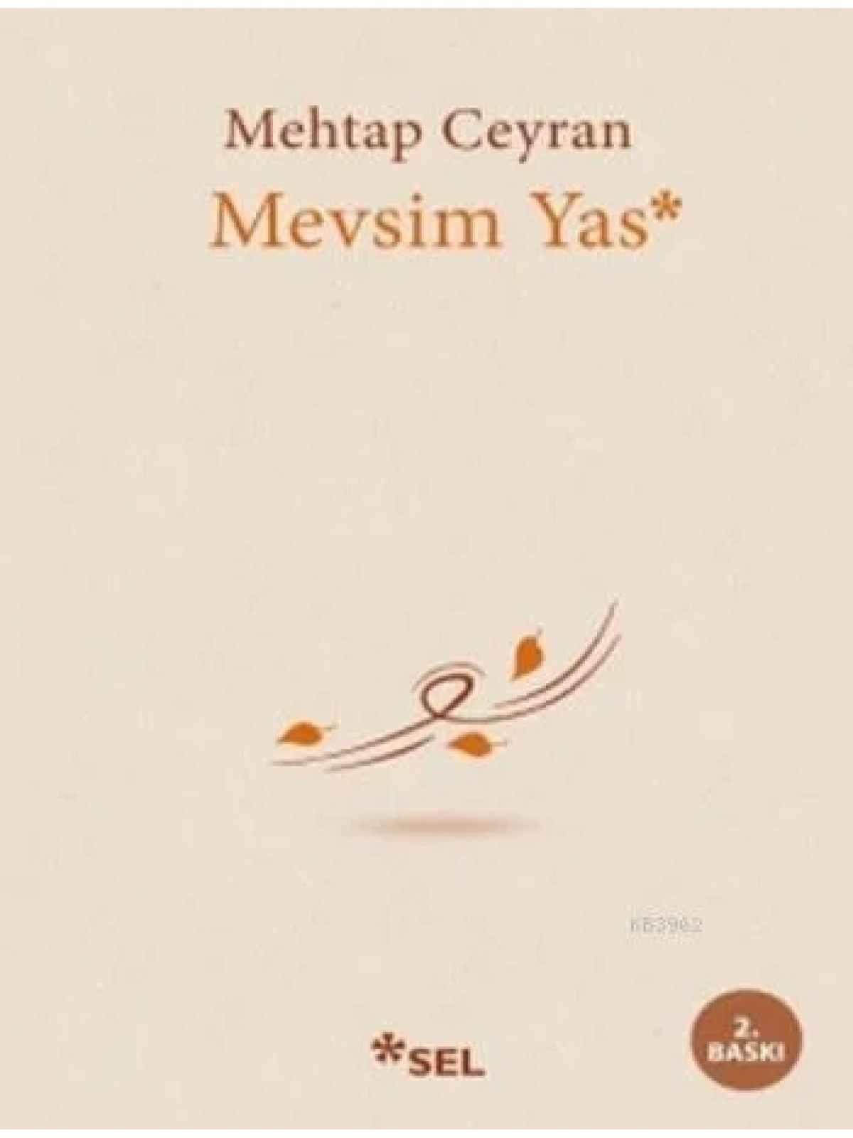 Mevsim Yas