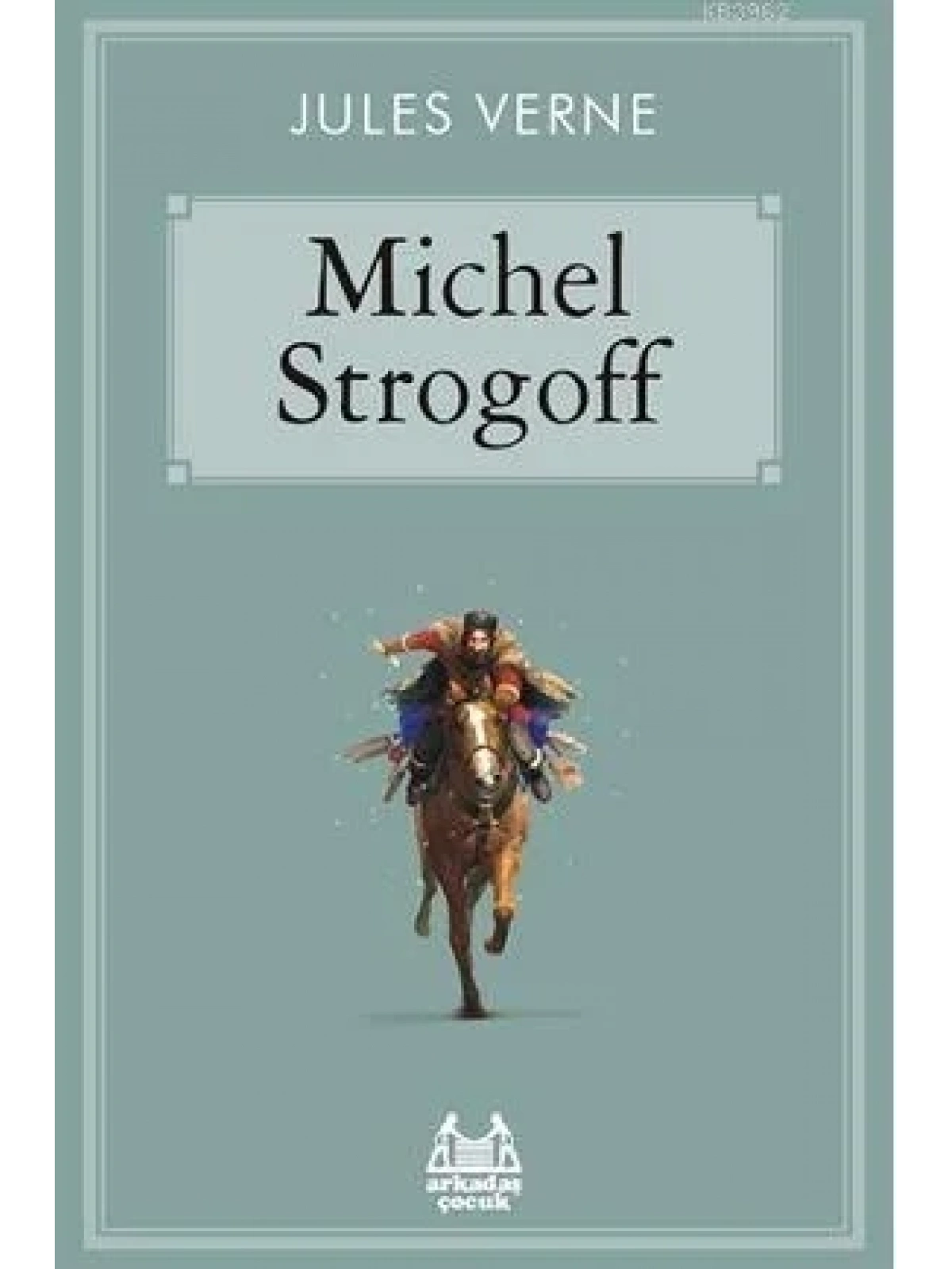 Michel Strogoff; Gökkuşağı