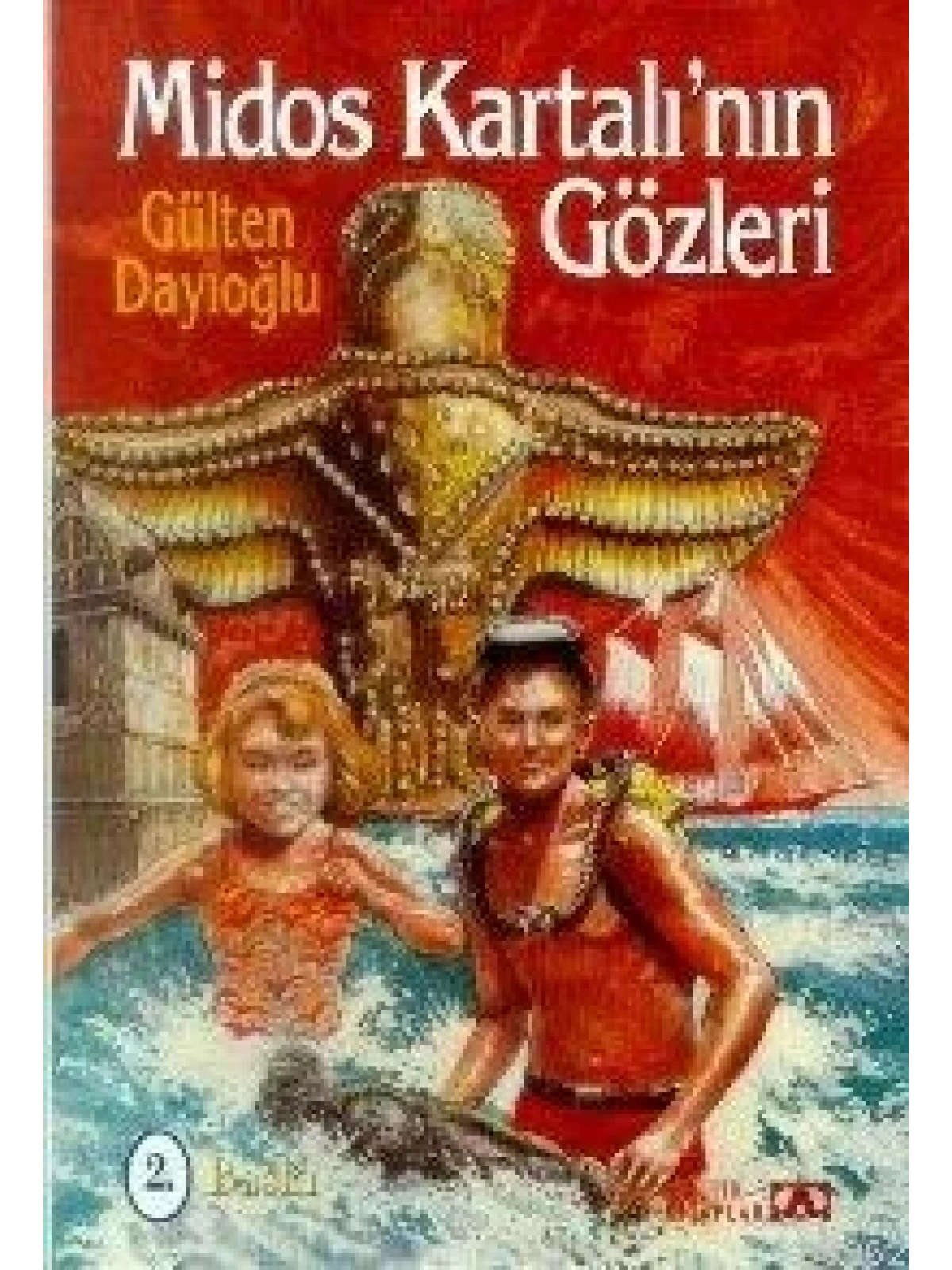 Midos Kartalının Gözleri
