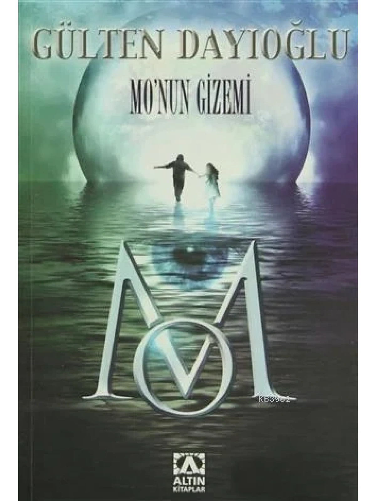 Monun Gizemi - 1