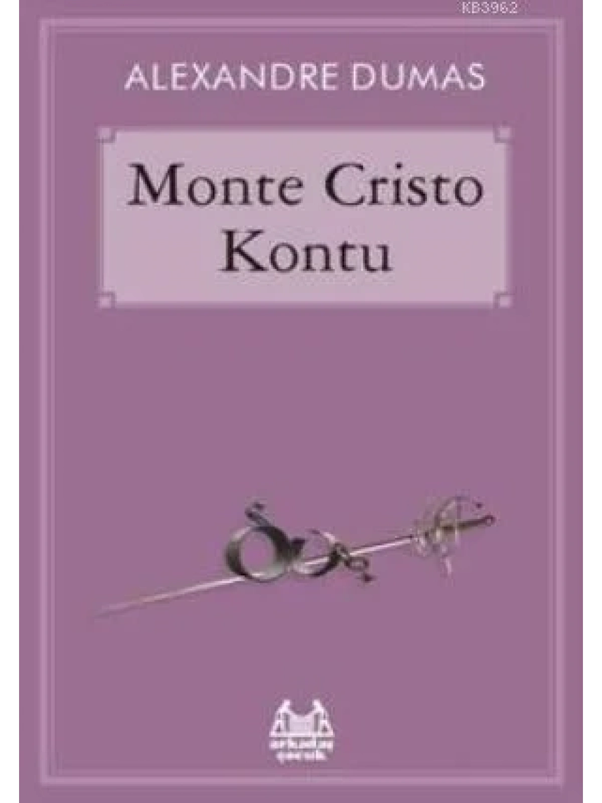 Monte Cristo Kontu