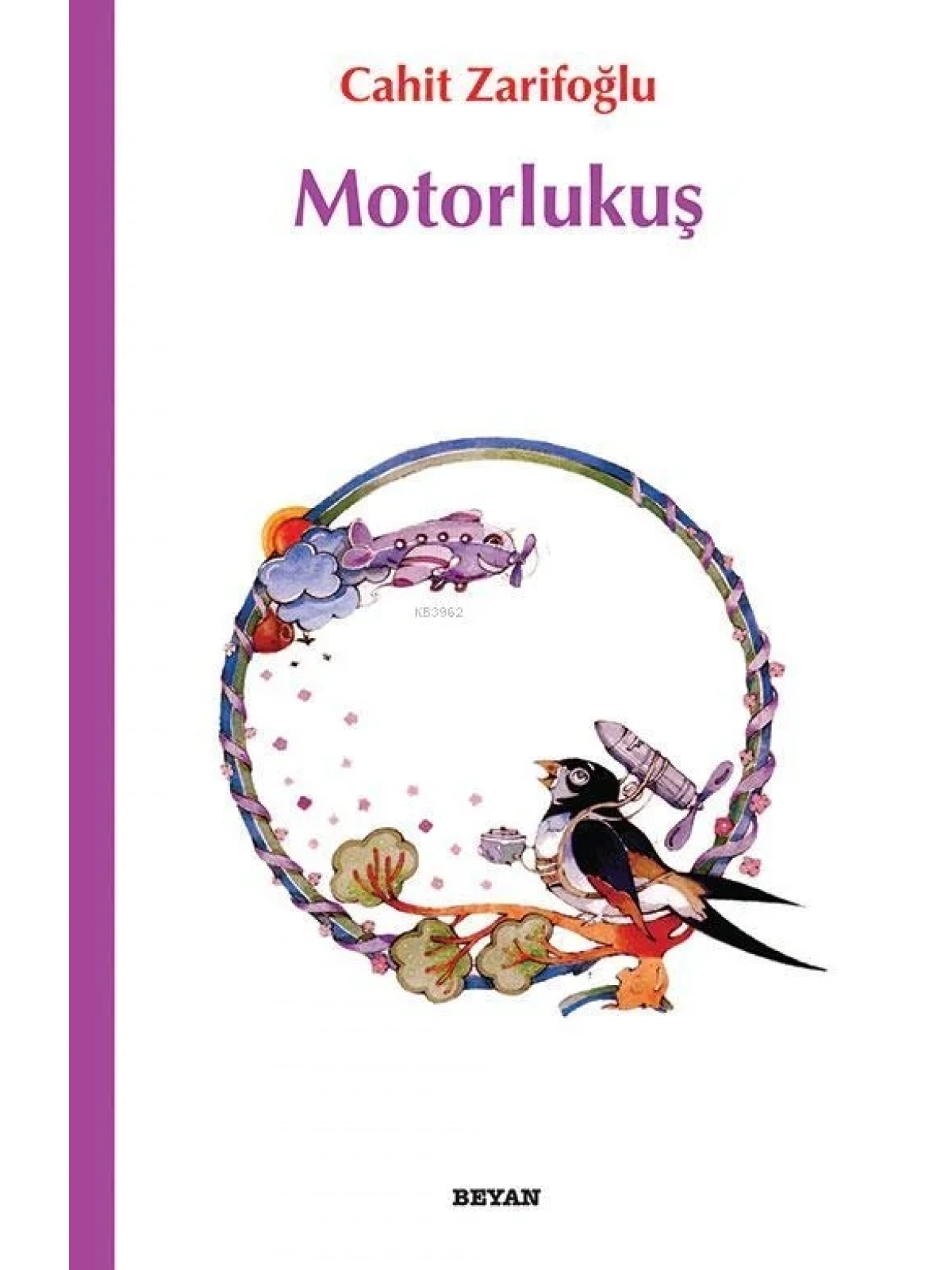 Motorlu Kuş