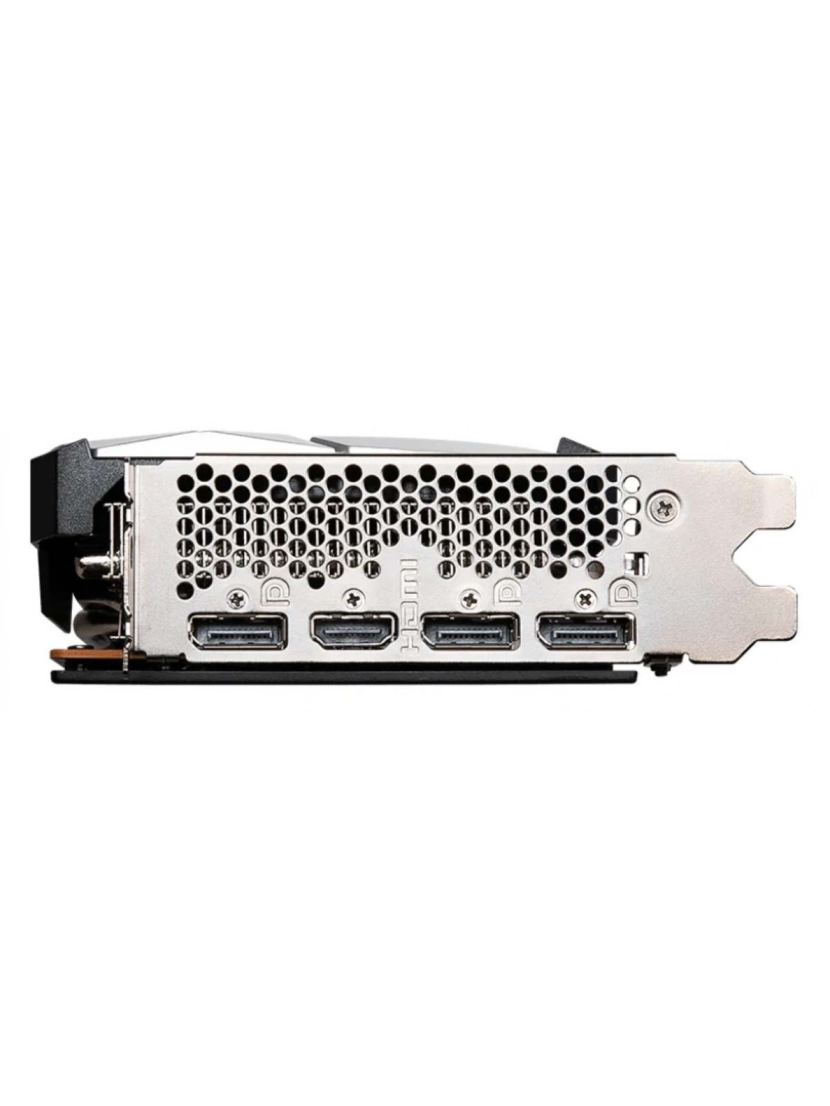 MSI RADEON RX 6600 MECH 2X 8G GDDR6 128BIT
