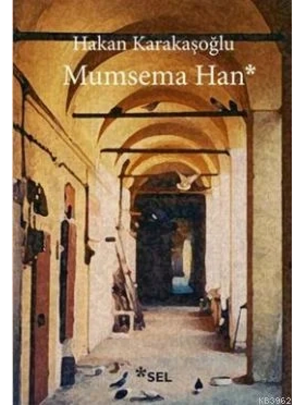 Mumsema Han