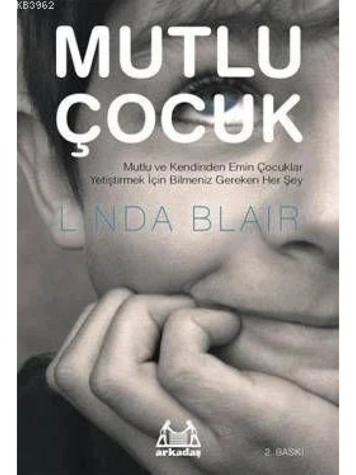 Mutlu Çocuk