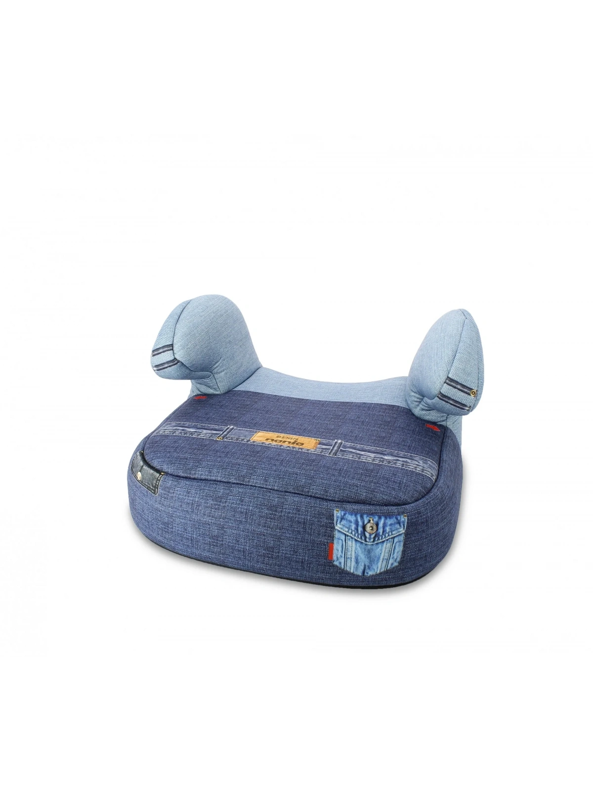 Nania Dreamy 15-36Kg Oto Koltuğu Yükseltici - Blue Jean