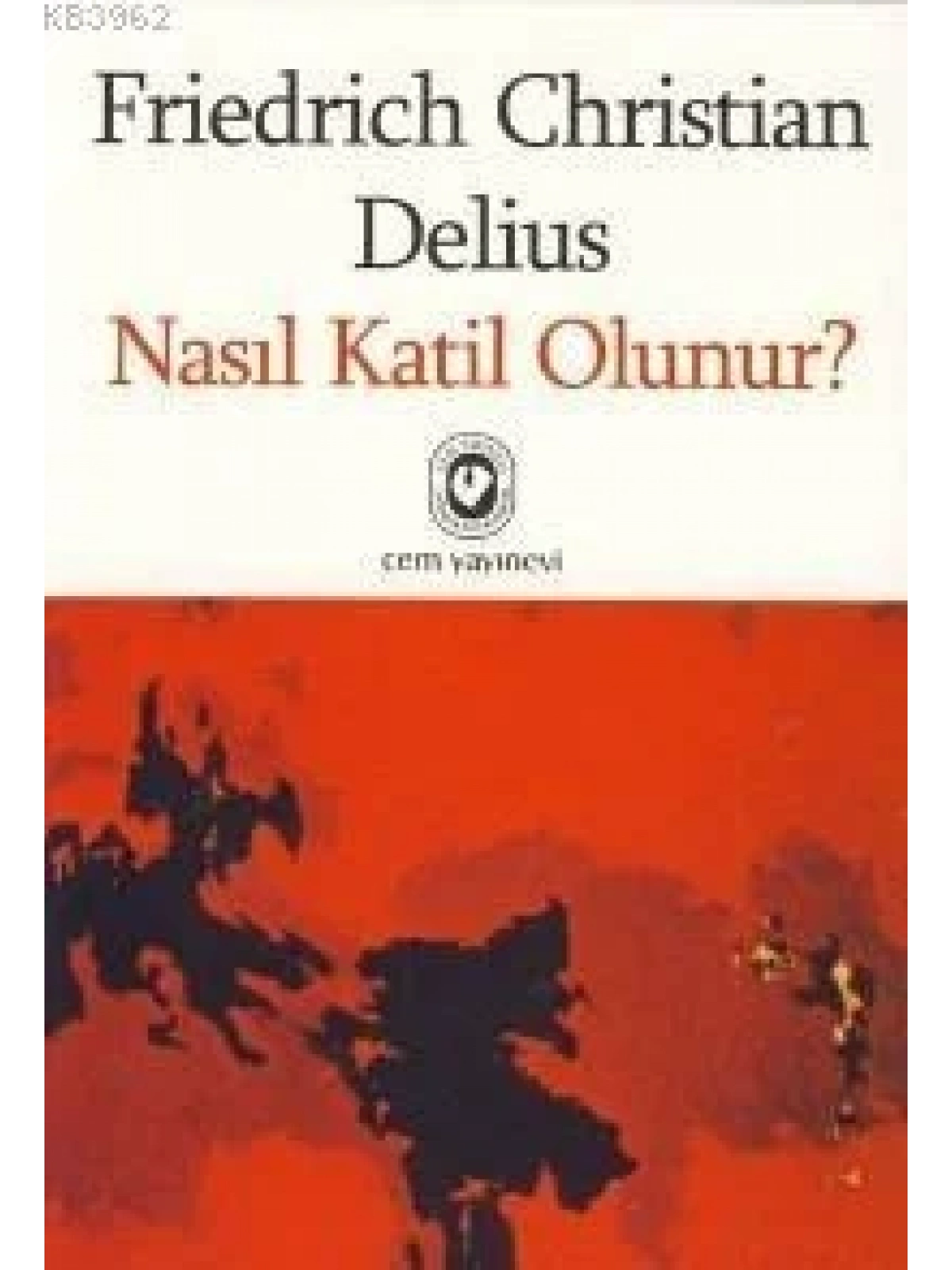 Nasıl Katil Olunur?