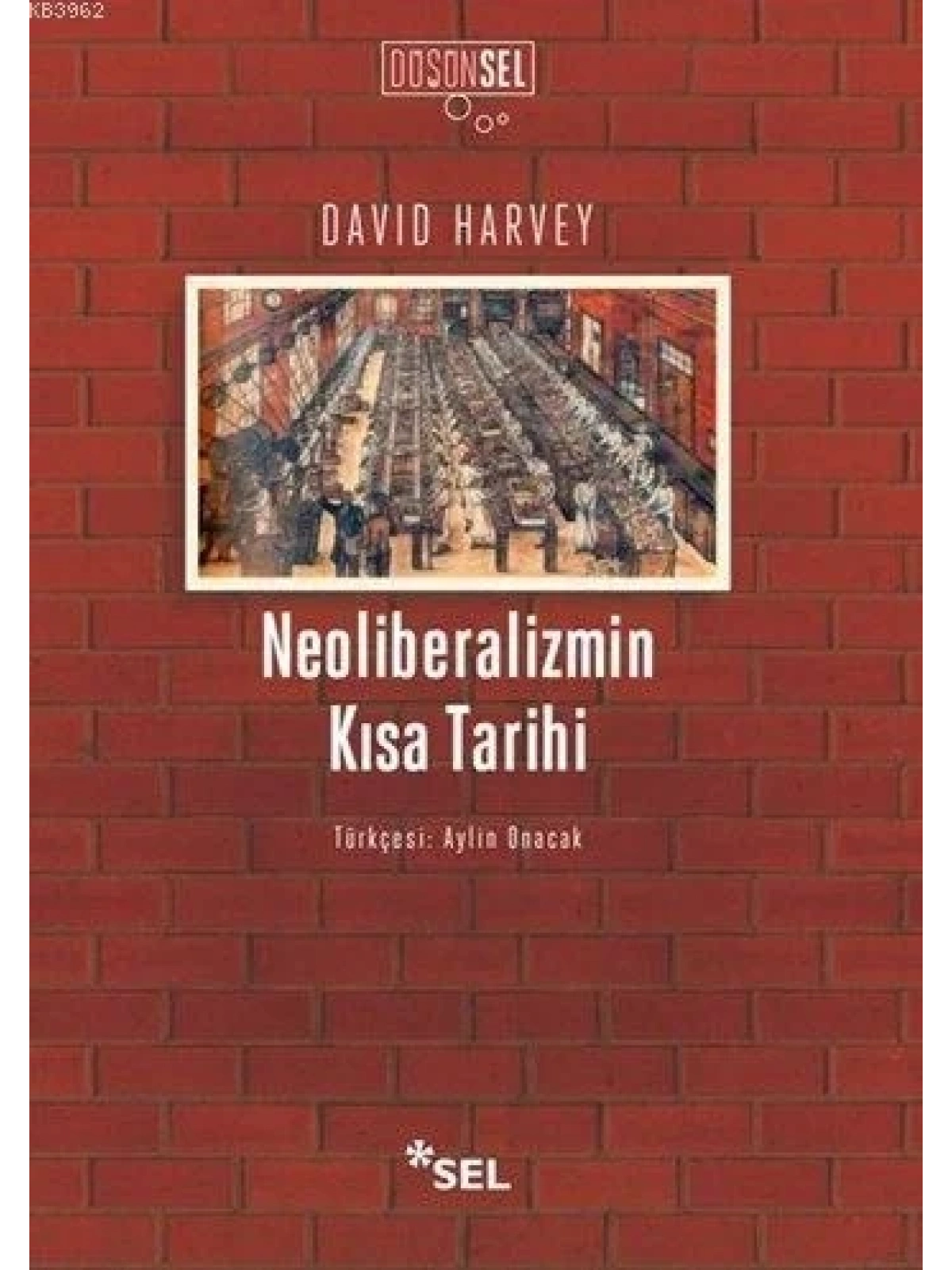 Neoliberalizmin Kısa Tarihi