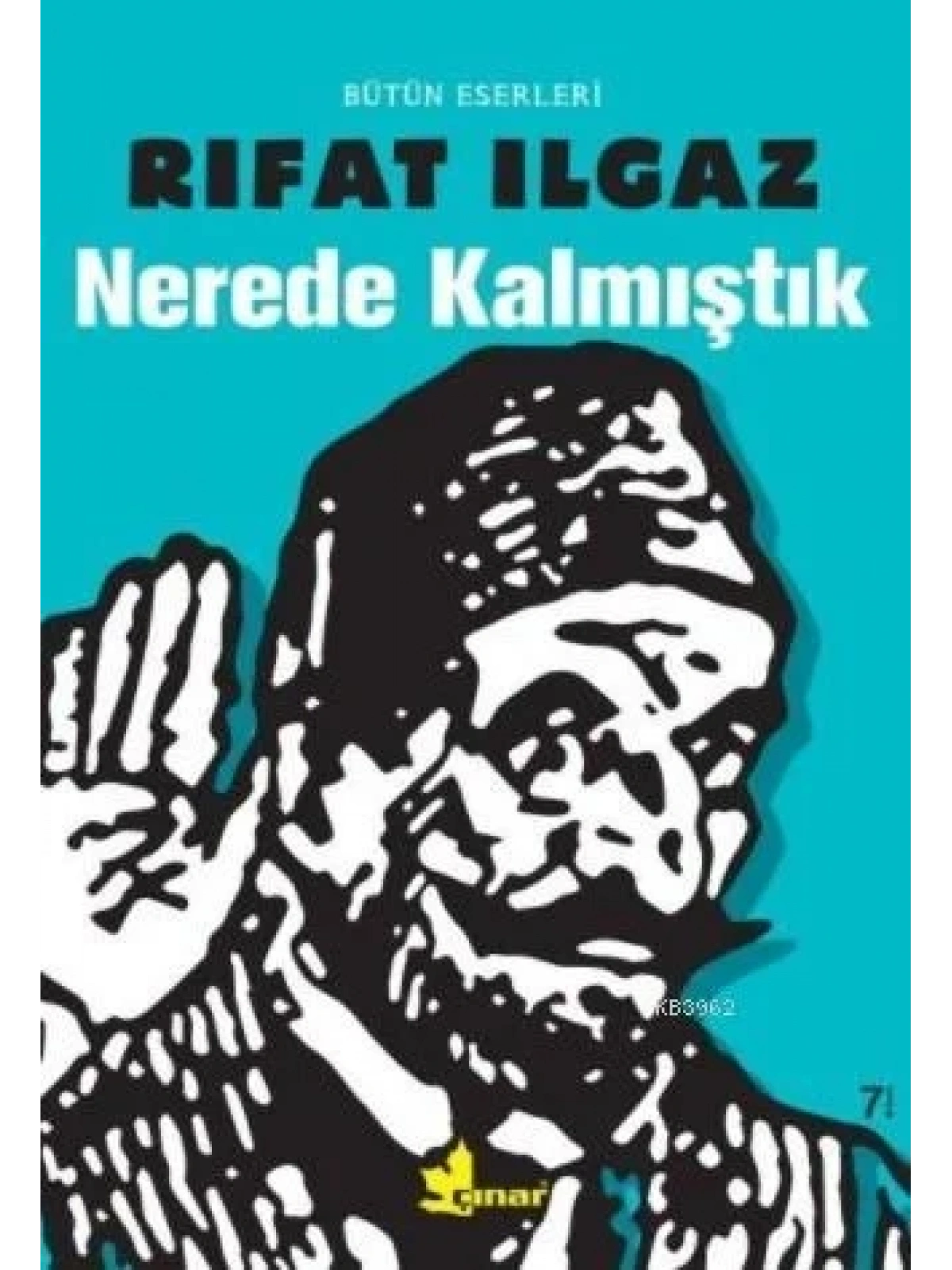 Nerede Kalmıştık