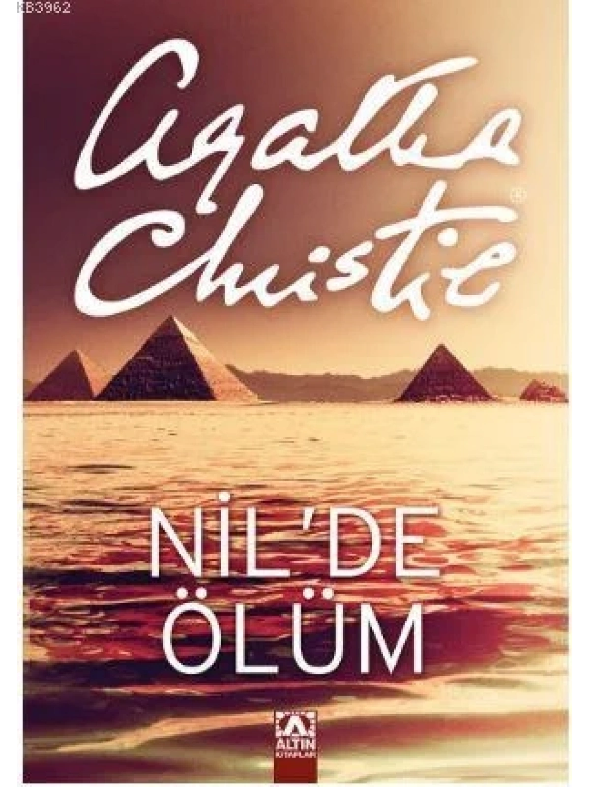 Nilde Ölüm
