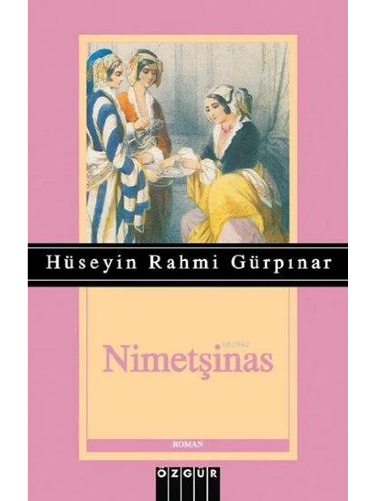 Nimetşinas