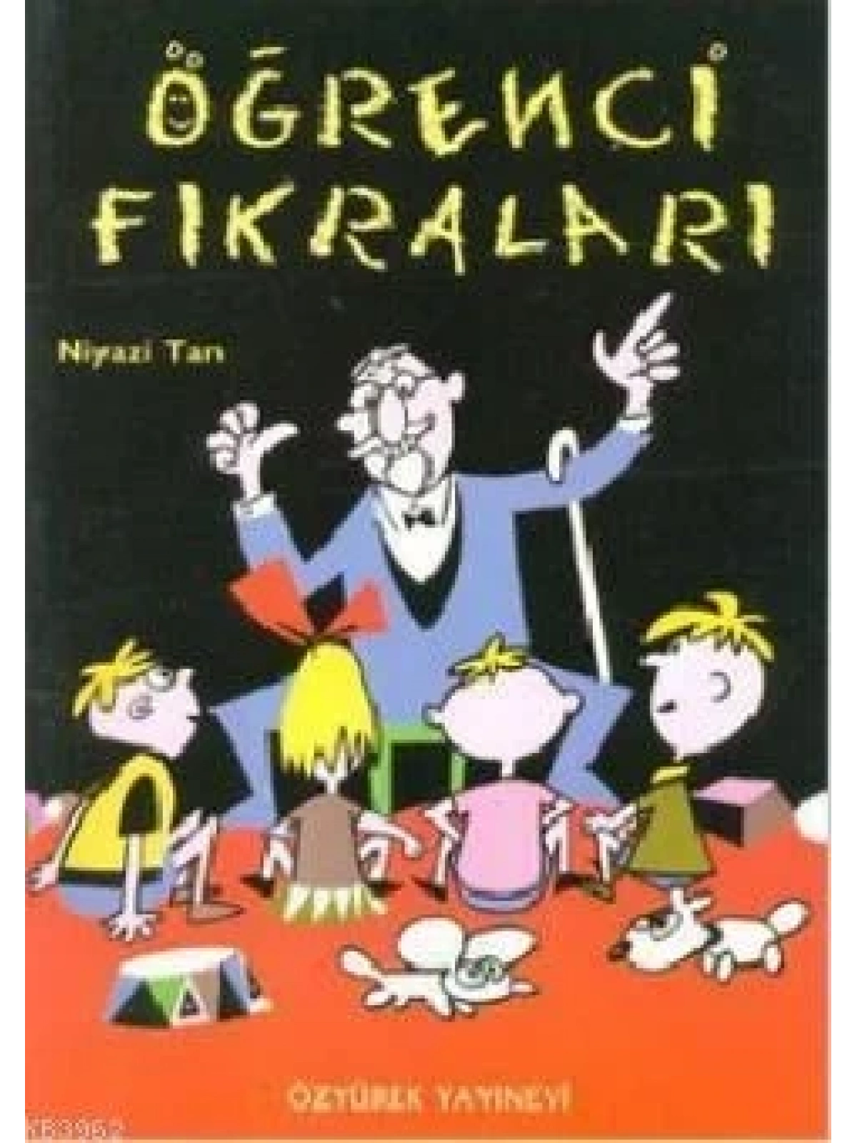 Öğrenci Fıkraları