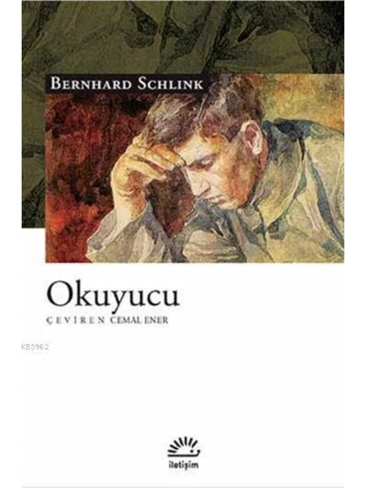 Okuyucu