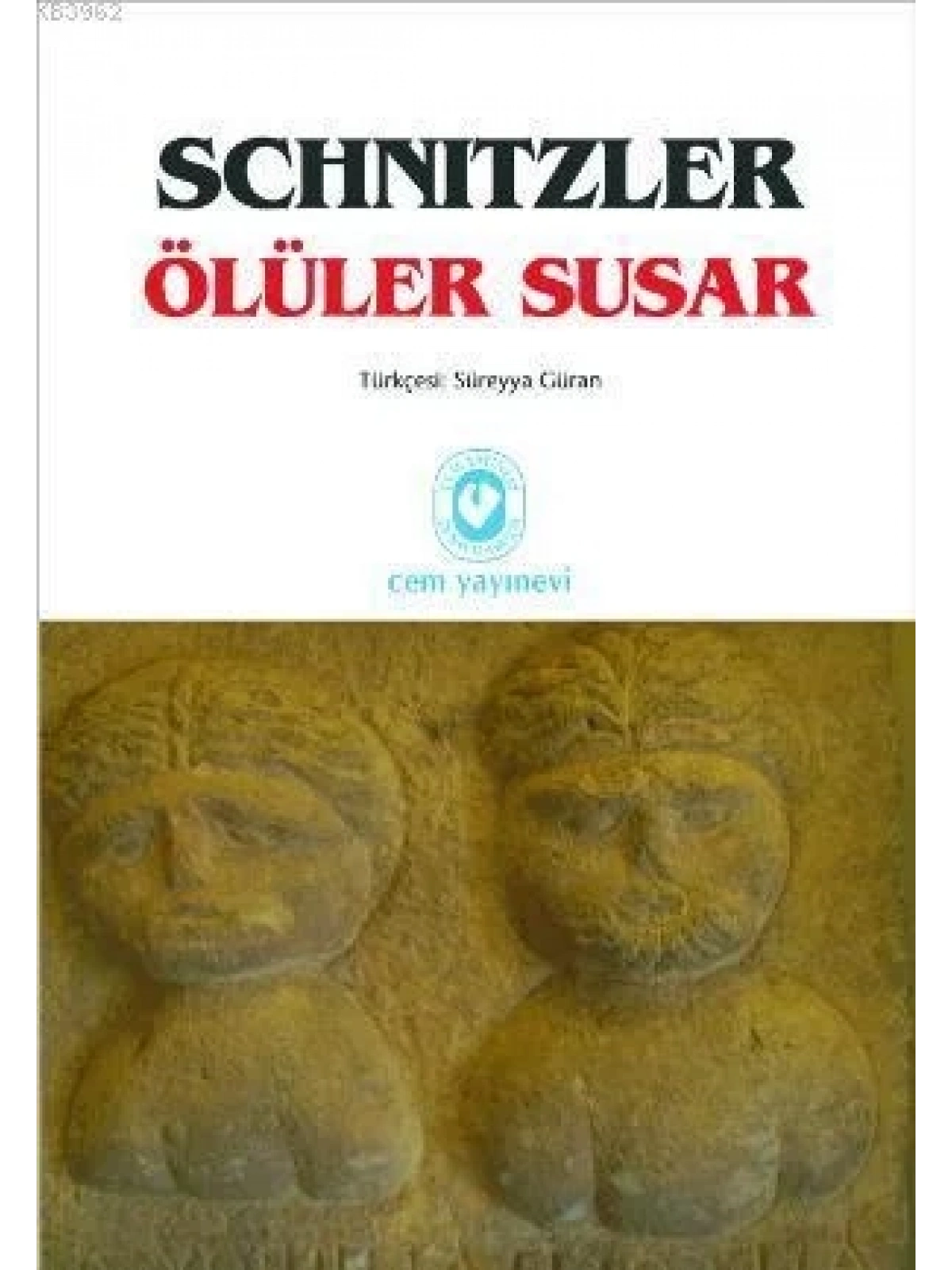 Ölüler Susar