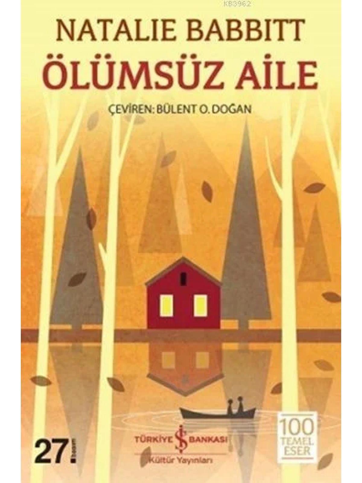 Ölümsüz Aile