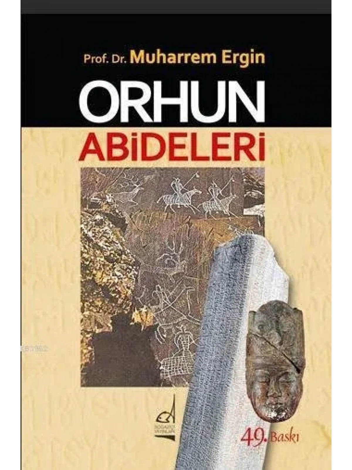 Orhun Abideleri