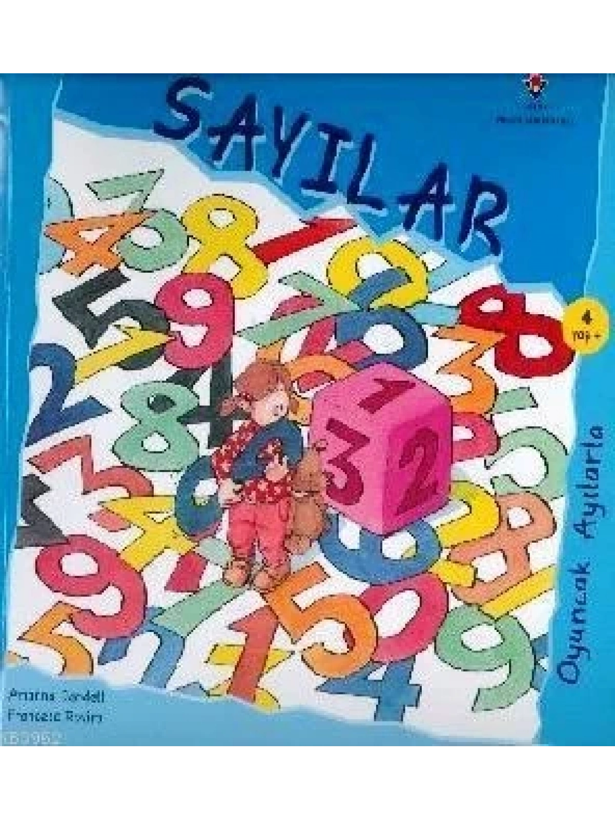 Oyuncak Ayılarla Sayılar