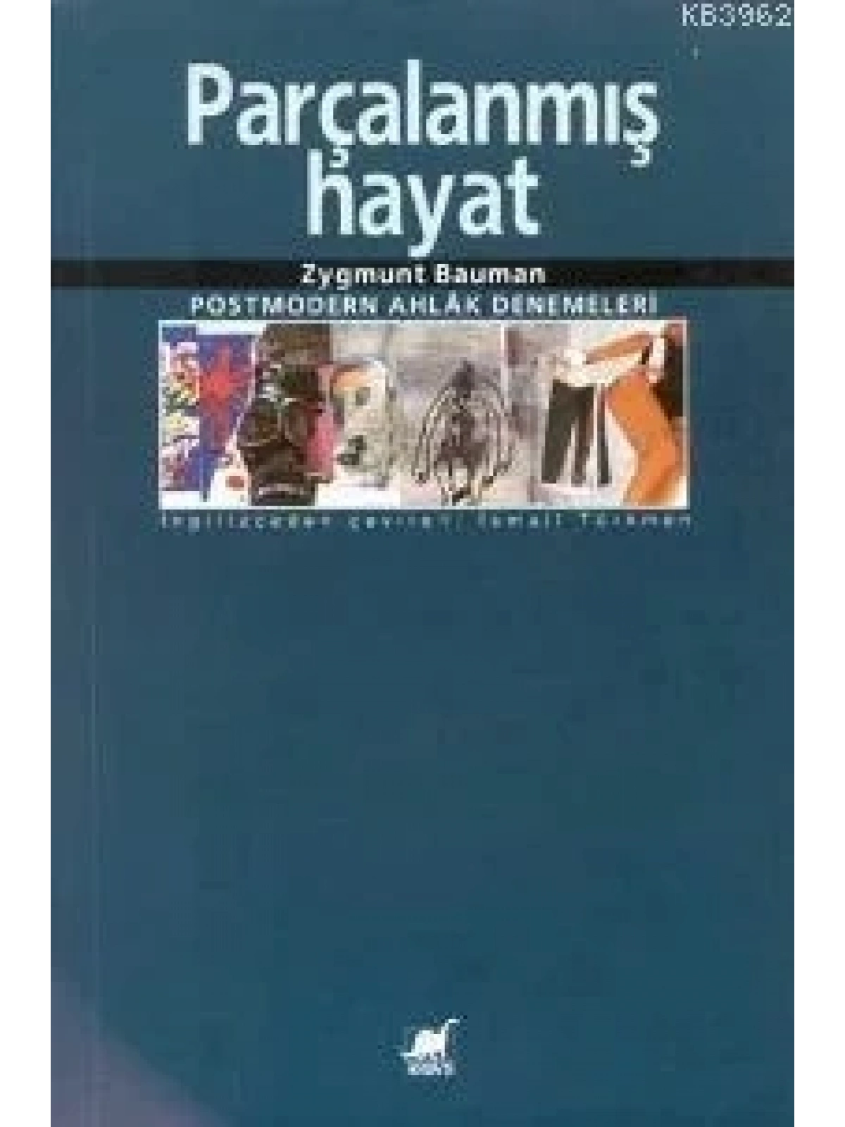 Parçalanmış Hayat
