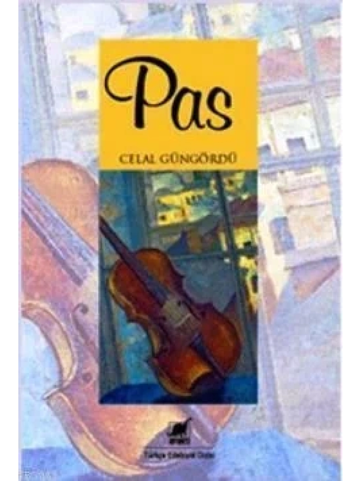 Pas