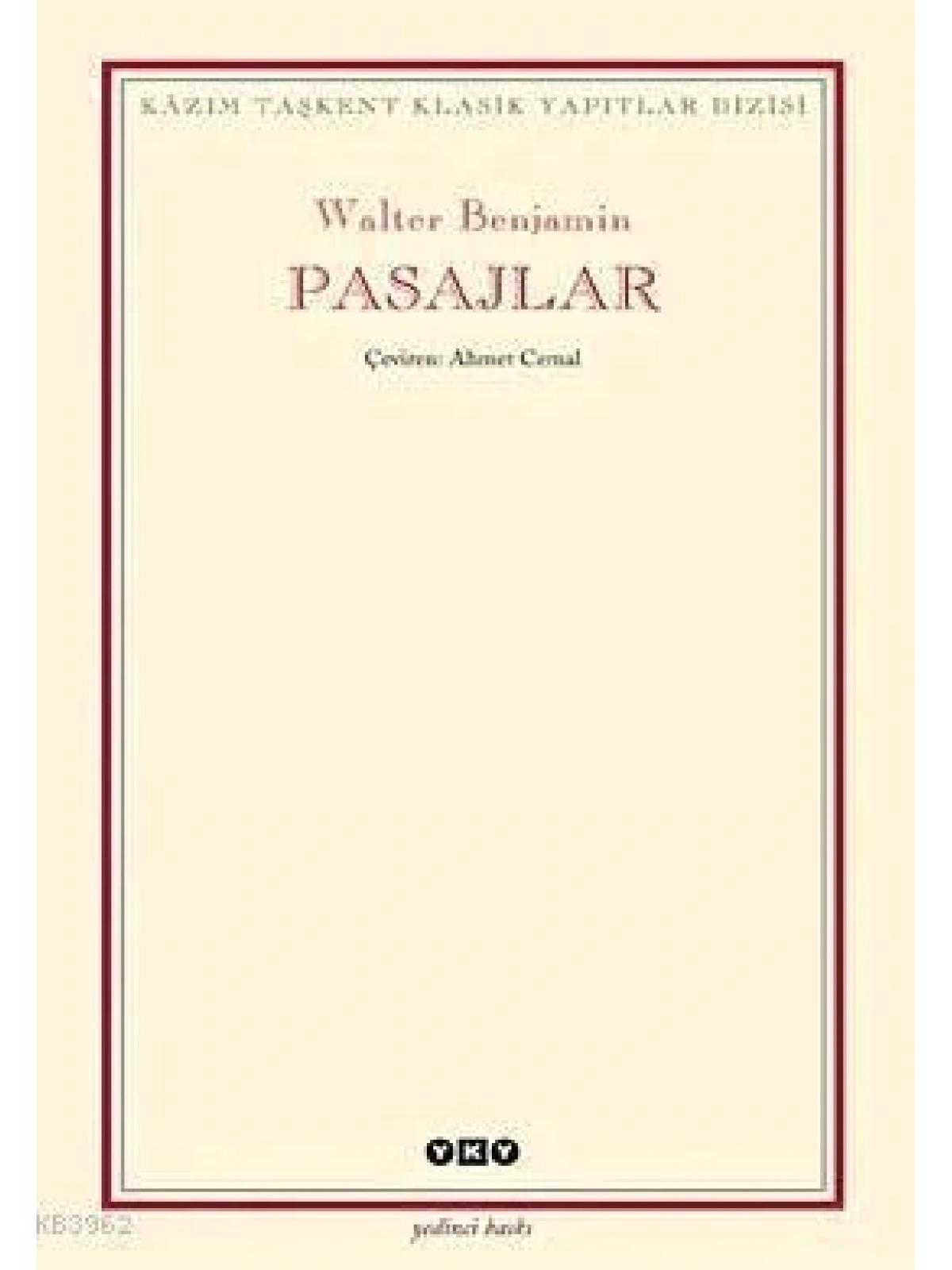Pasajlar