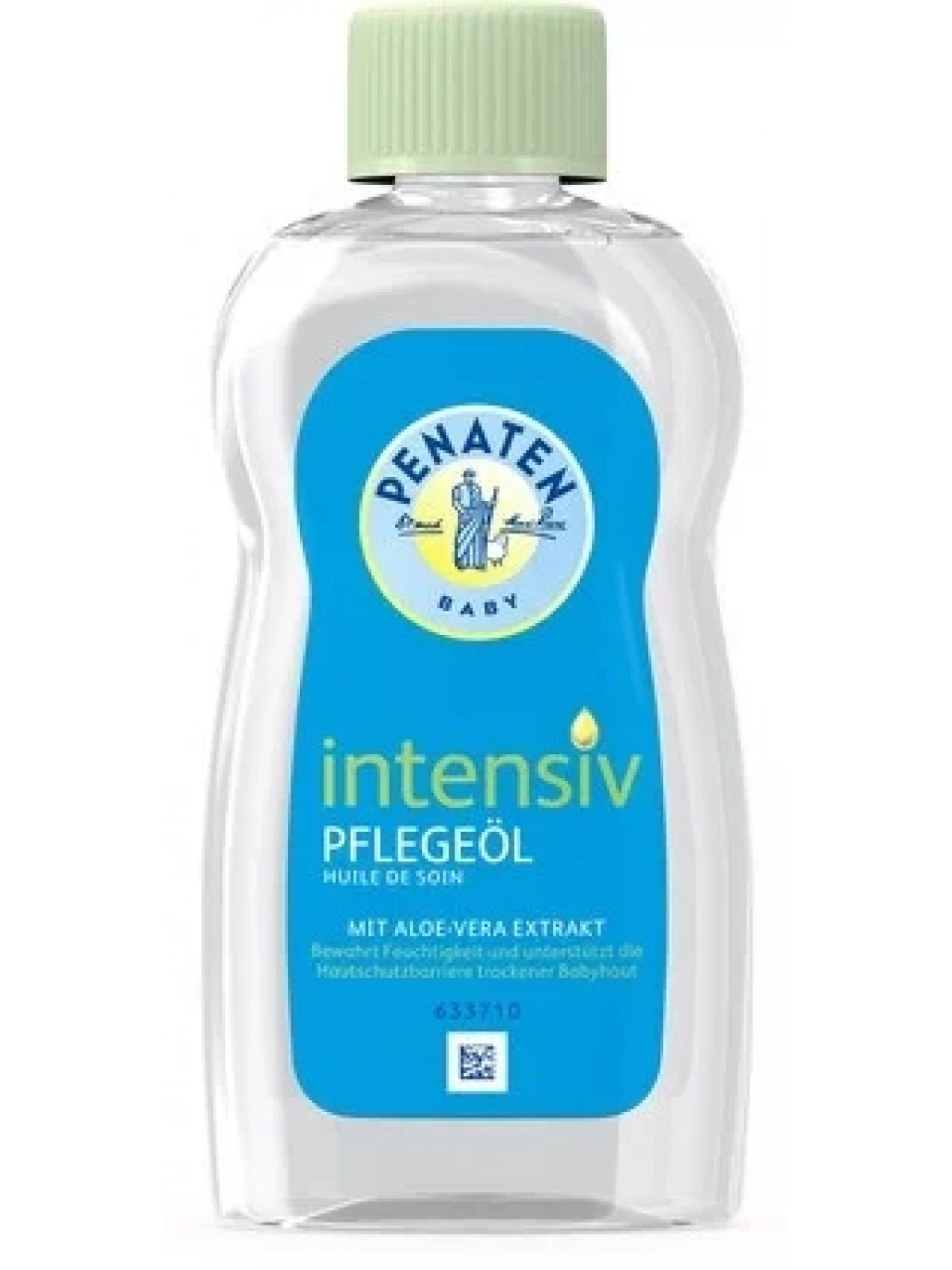 Penaten Baby Bebek Yağı İntensiv 200 ML