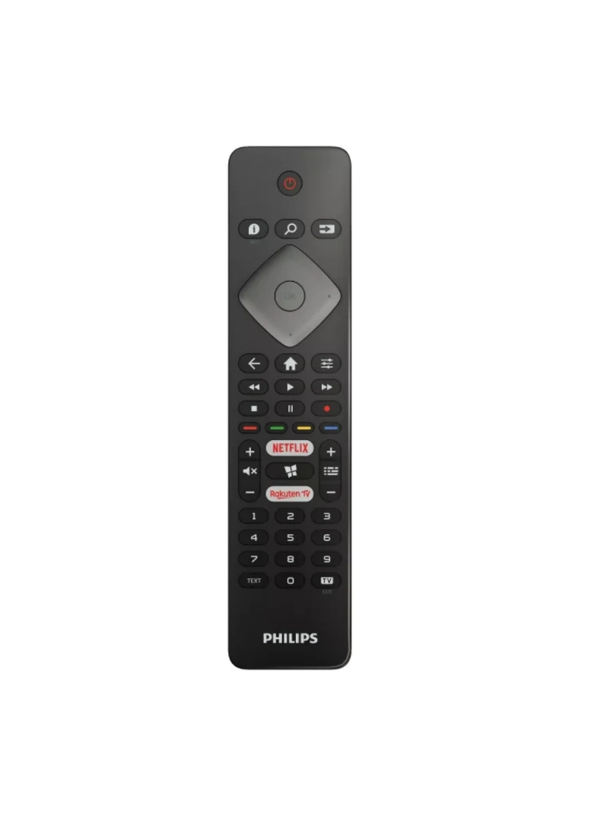 PHILIPS 50PUS7506 50 SMART LED TV