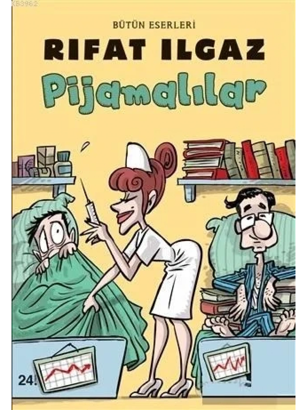 Pijamalılar