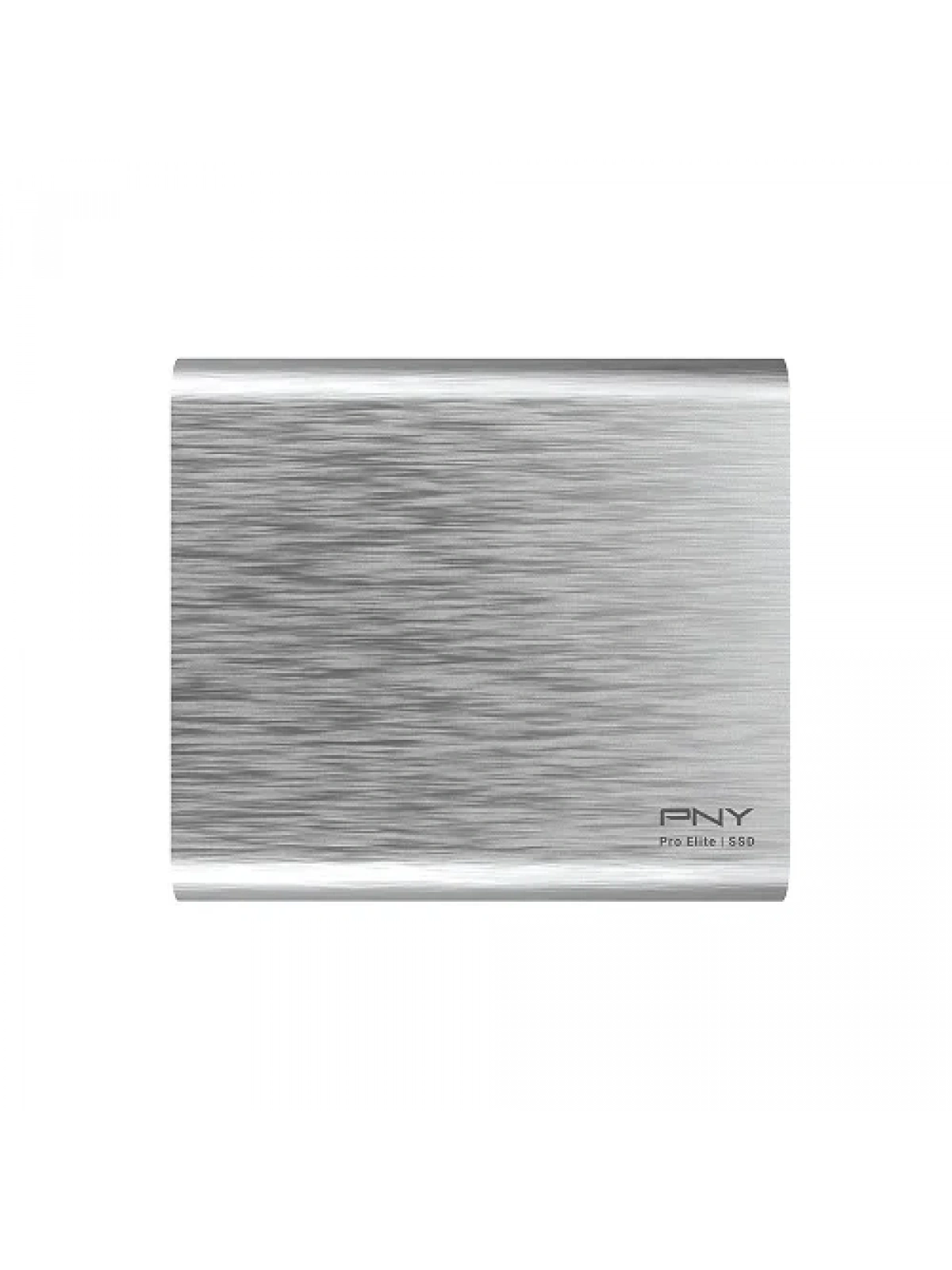 PNY Pro Elite Gümüş 250 GB 880/900MB/s USB 3.2 Gen 2 Type-C Taşınabilir SSD (PSD0CS2060SB-250-RB)