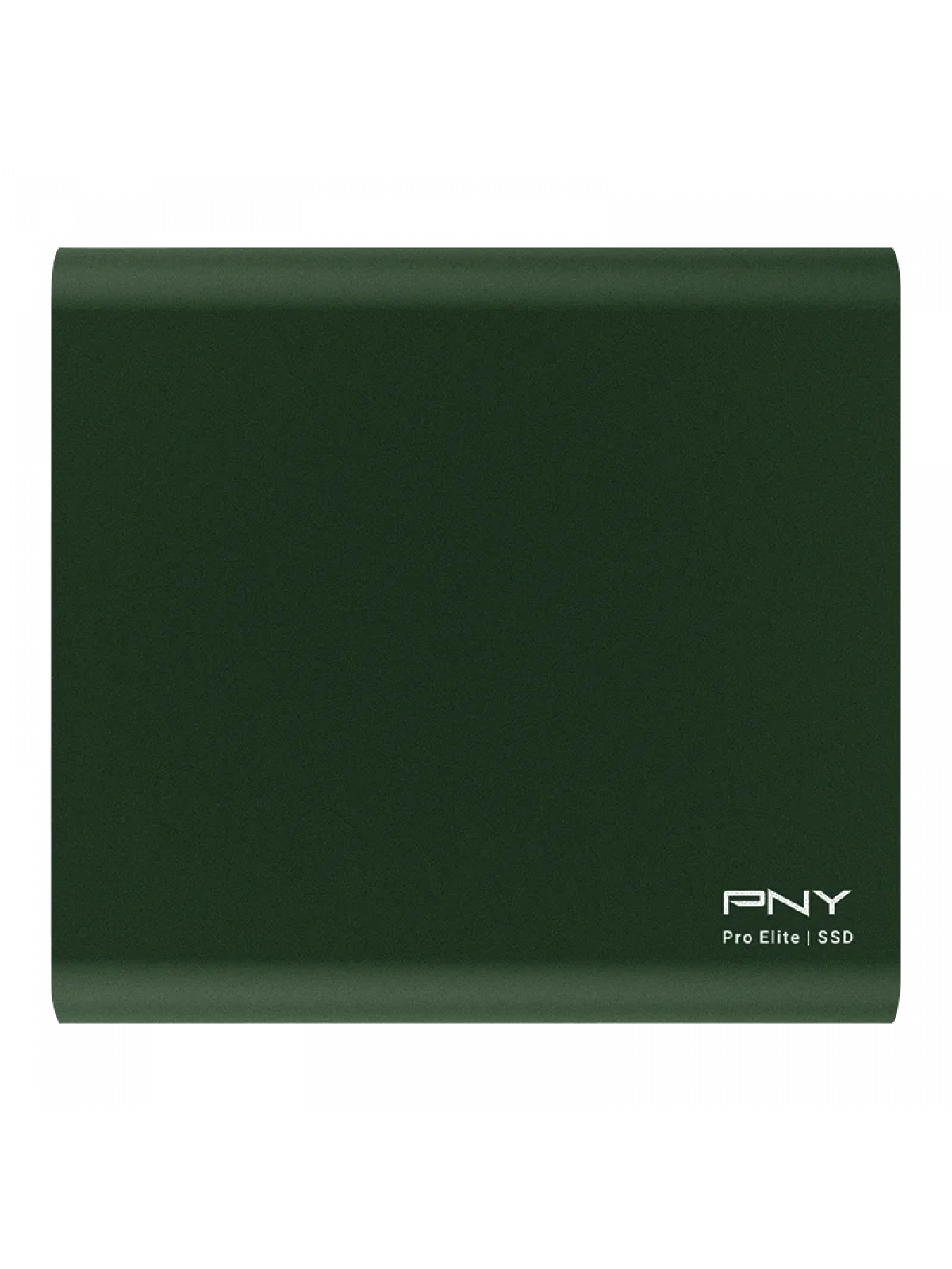 PNY Pro Elite Yeşil 500 GB 865/875MB/s USB 3.2 Gen 2 Type-C Taşınabilir SSD (PSD0CS2060GN-500-RB)