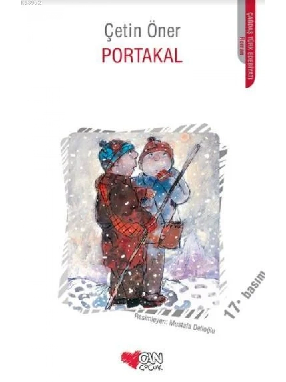 Portakal