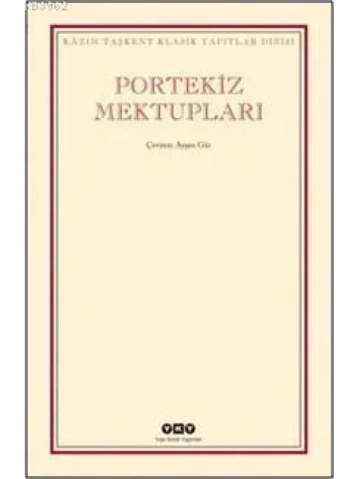 Portekiz Mektupları