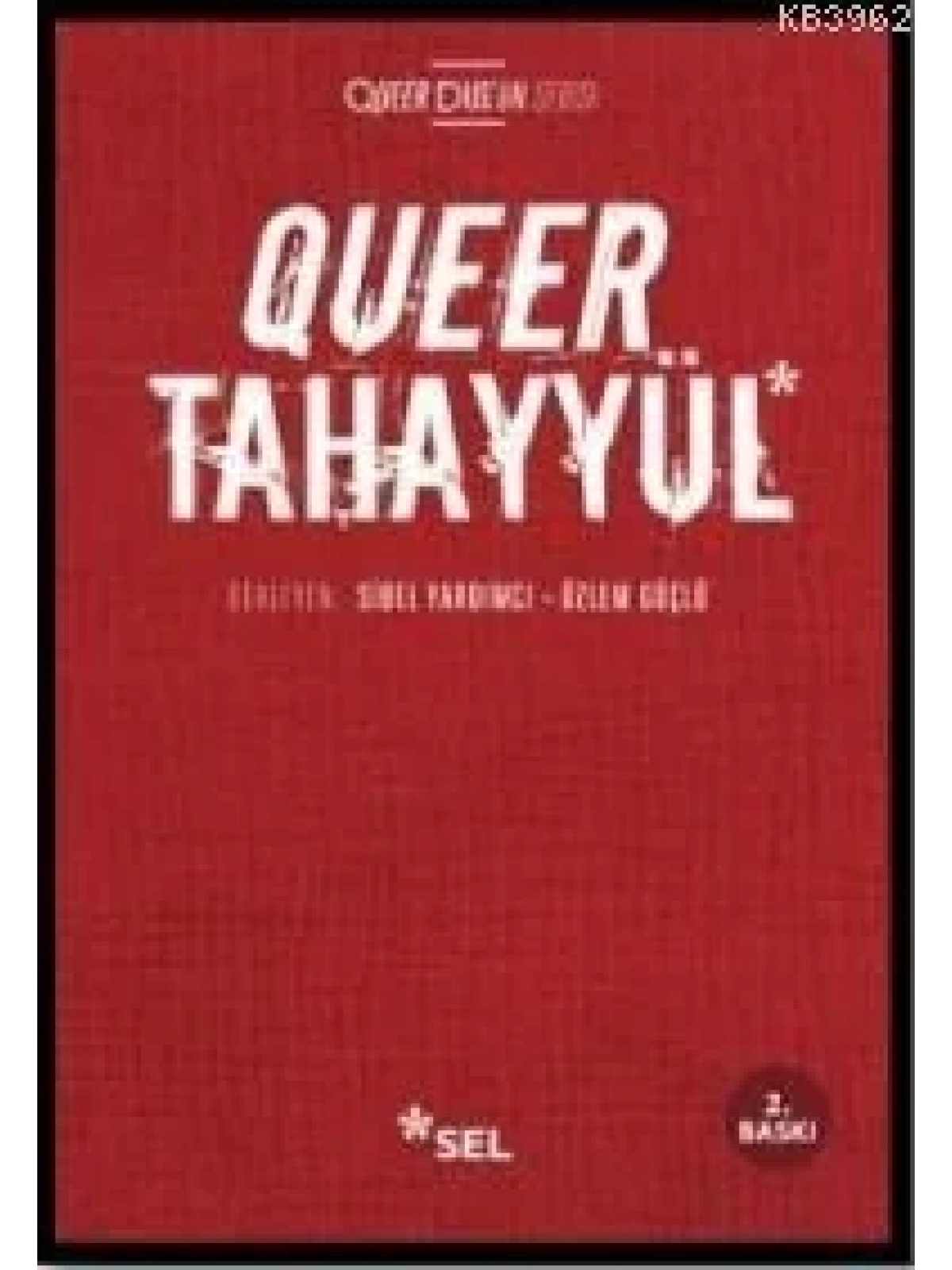 Queer Tahayyül