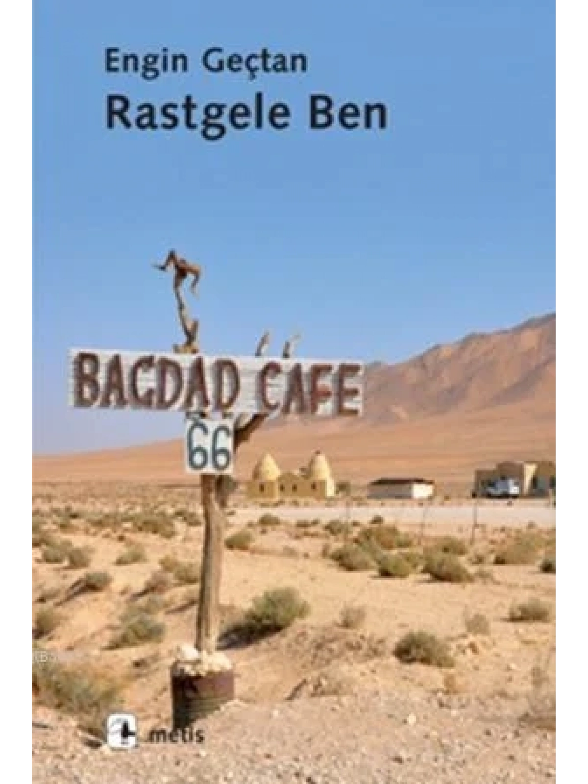 Rastgele Ben