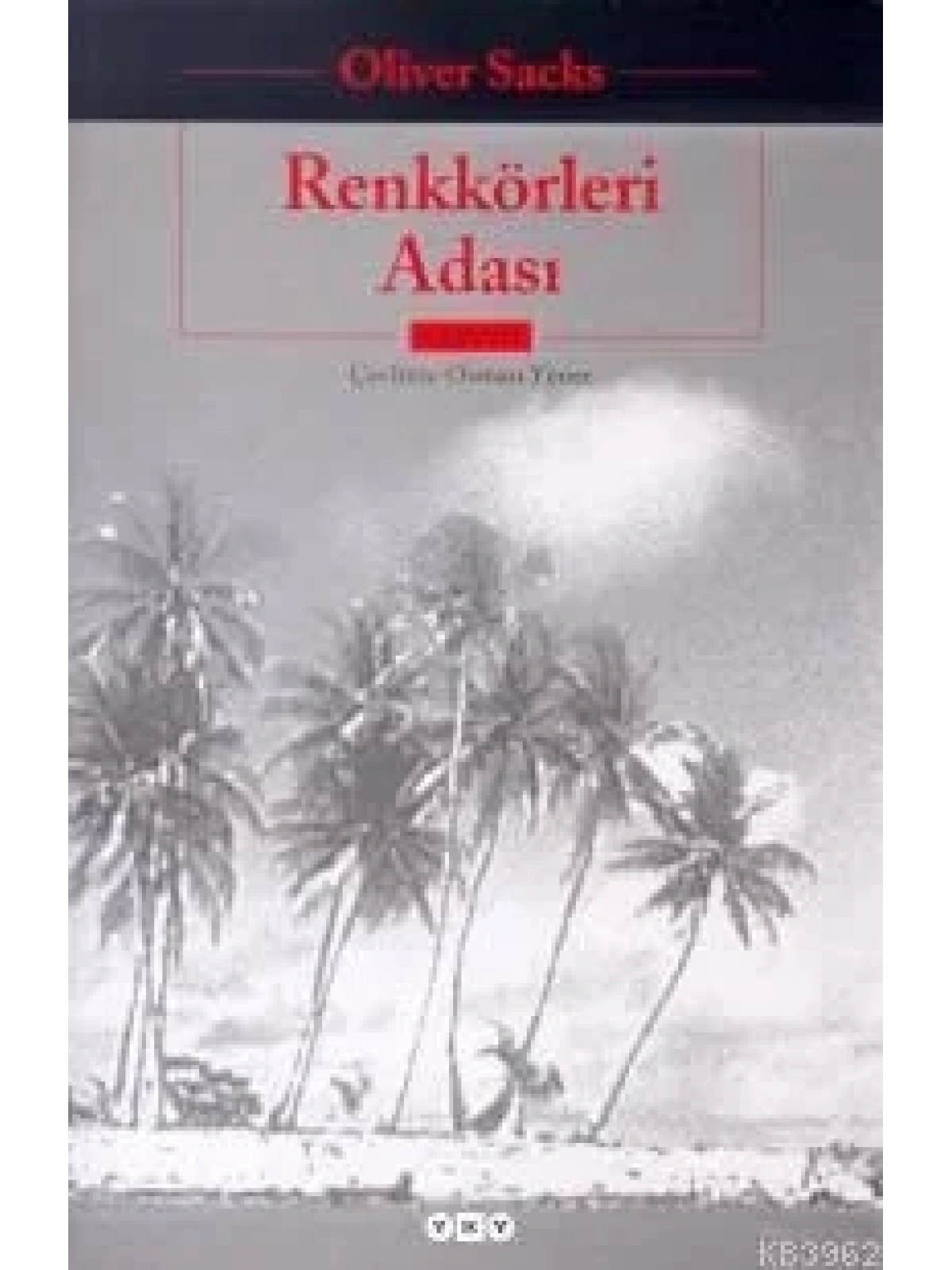 Renkkörleri Adası