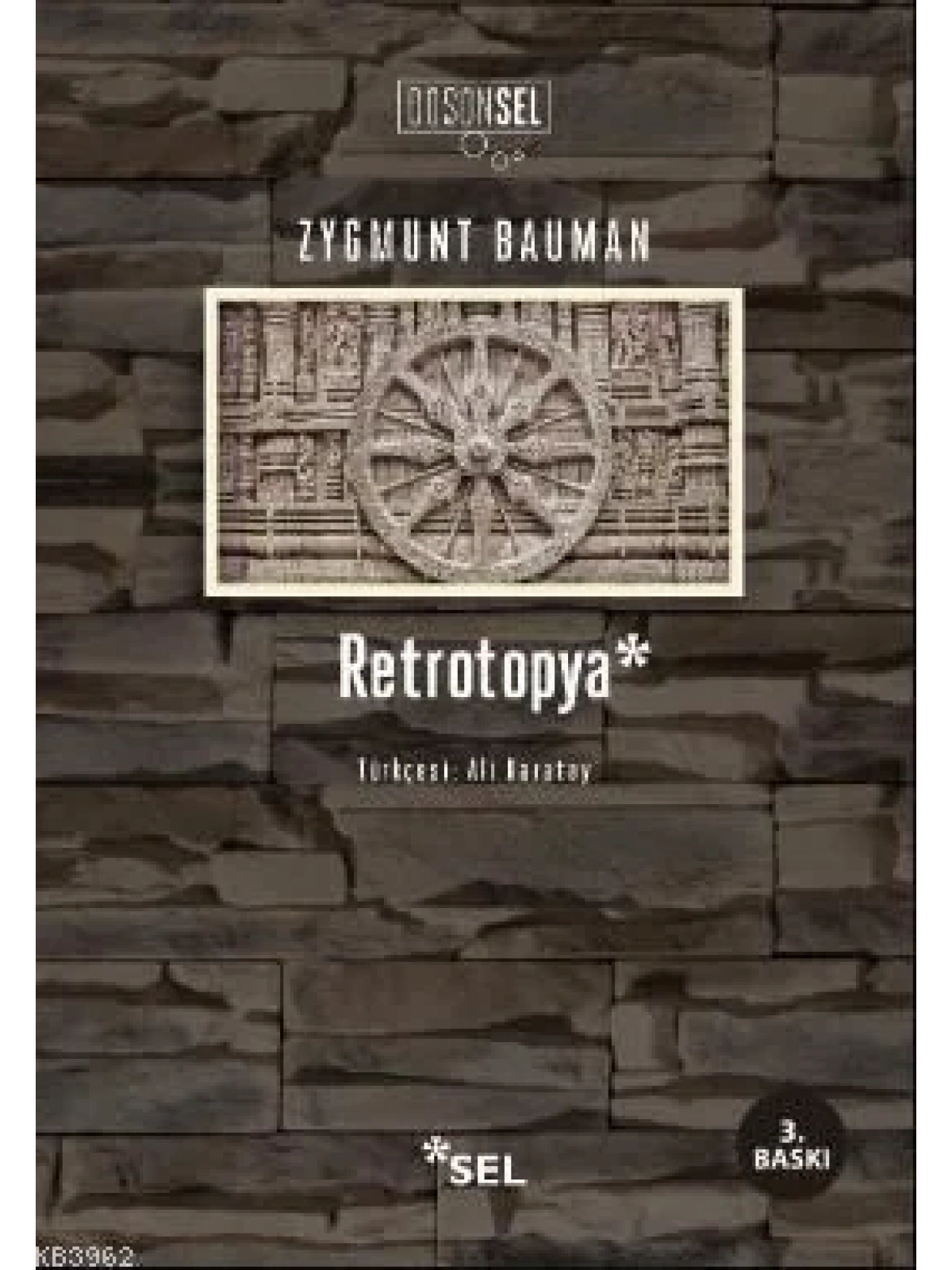 Retrotopya
