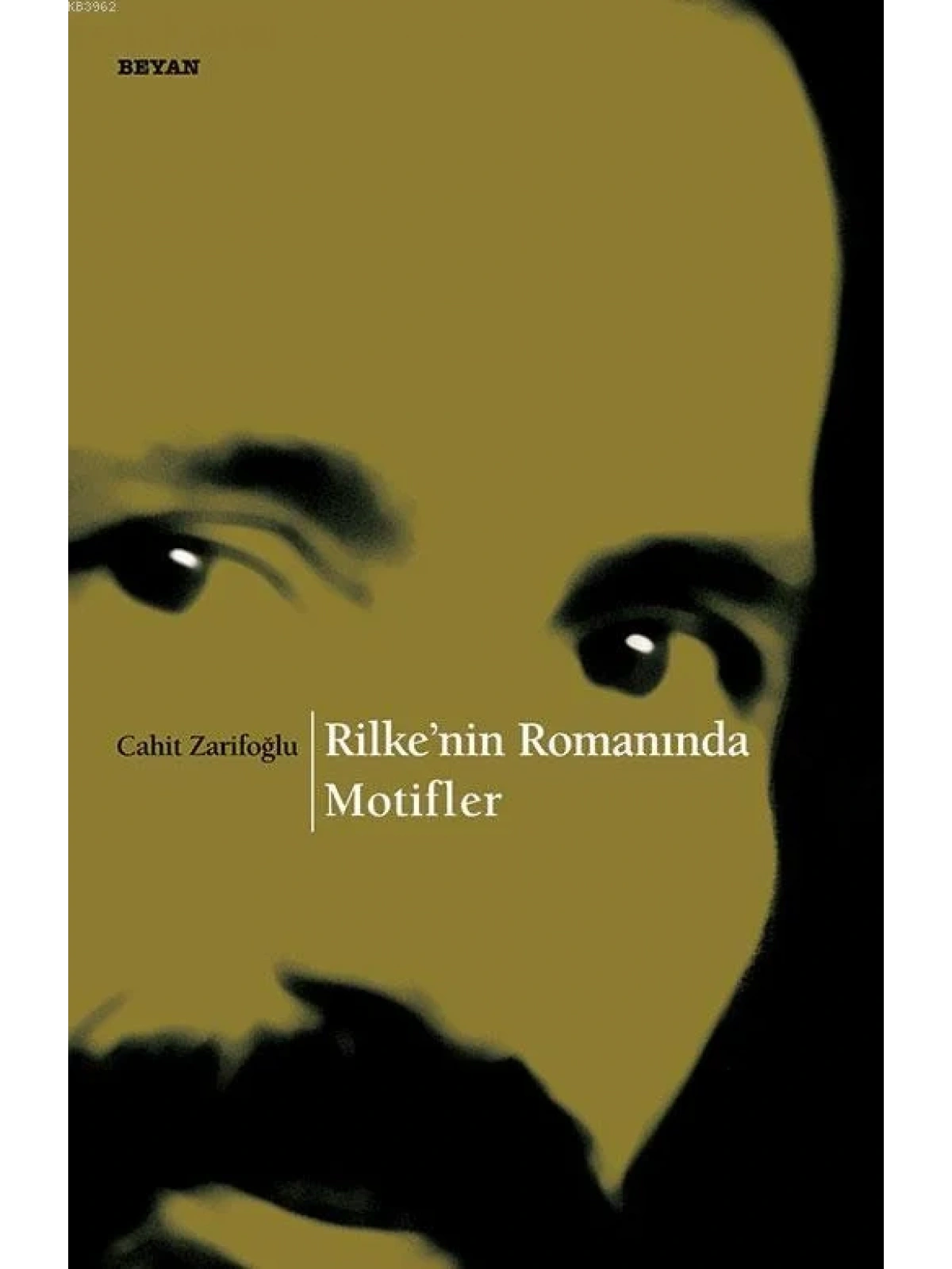 Rilkenin Romanında Motifler