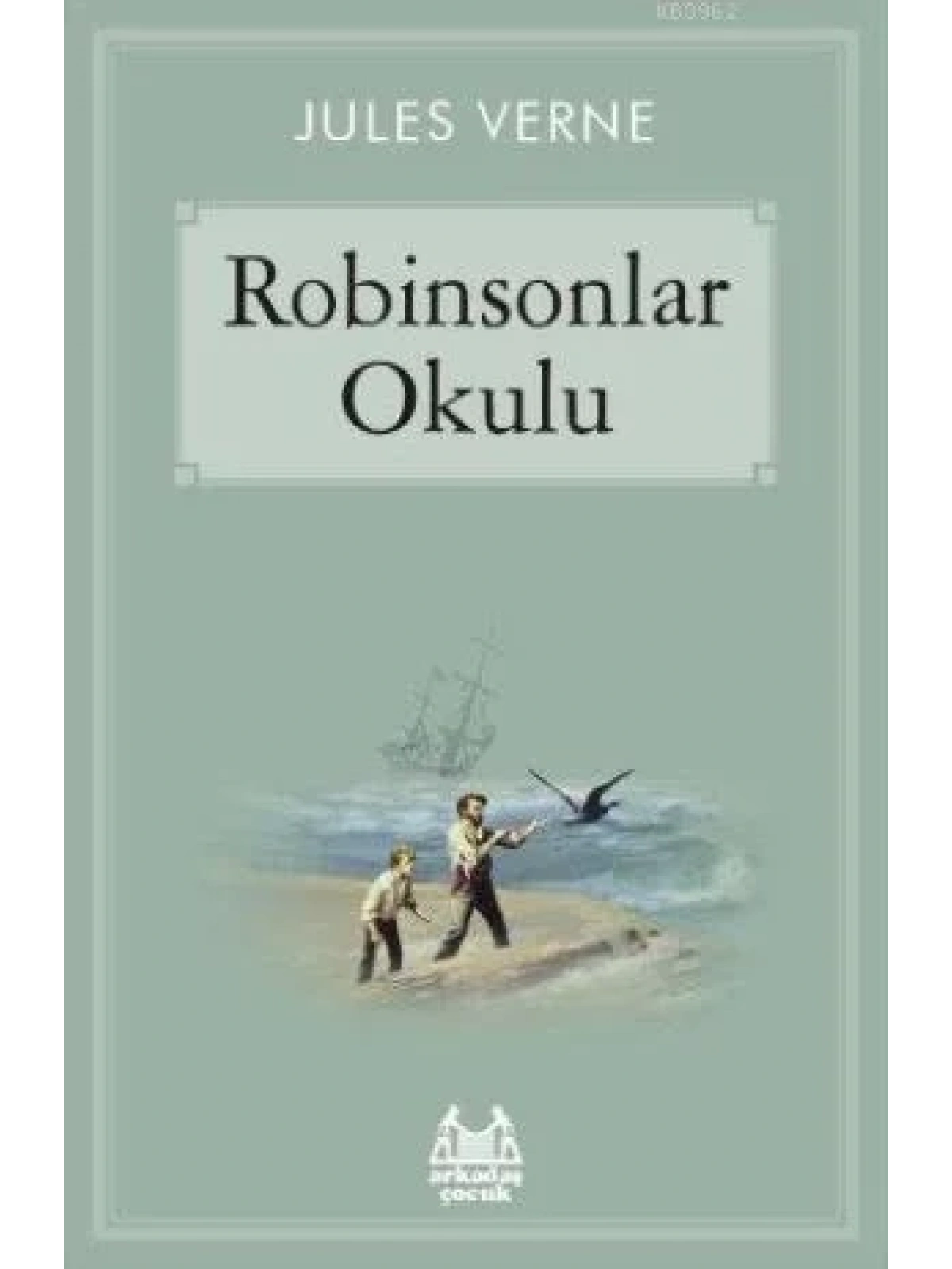 Robinsonlar Okulu