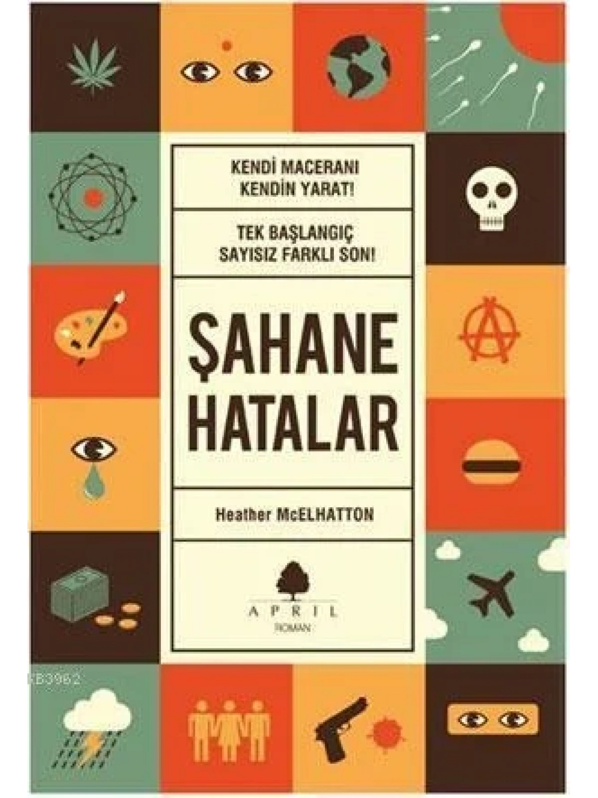 Şahane Hatalar
