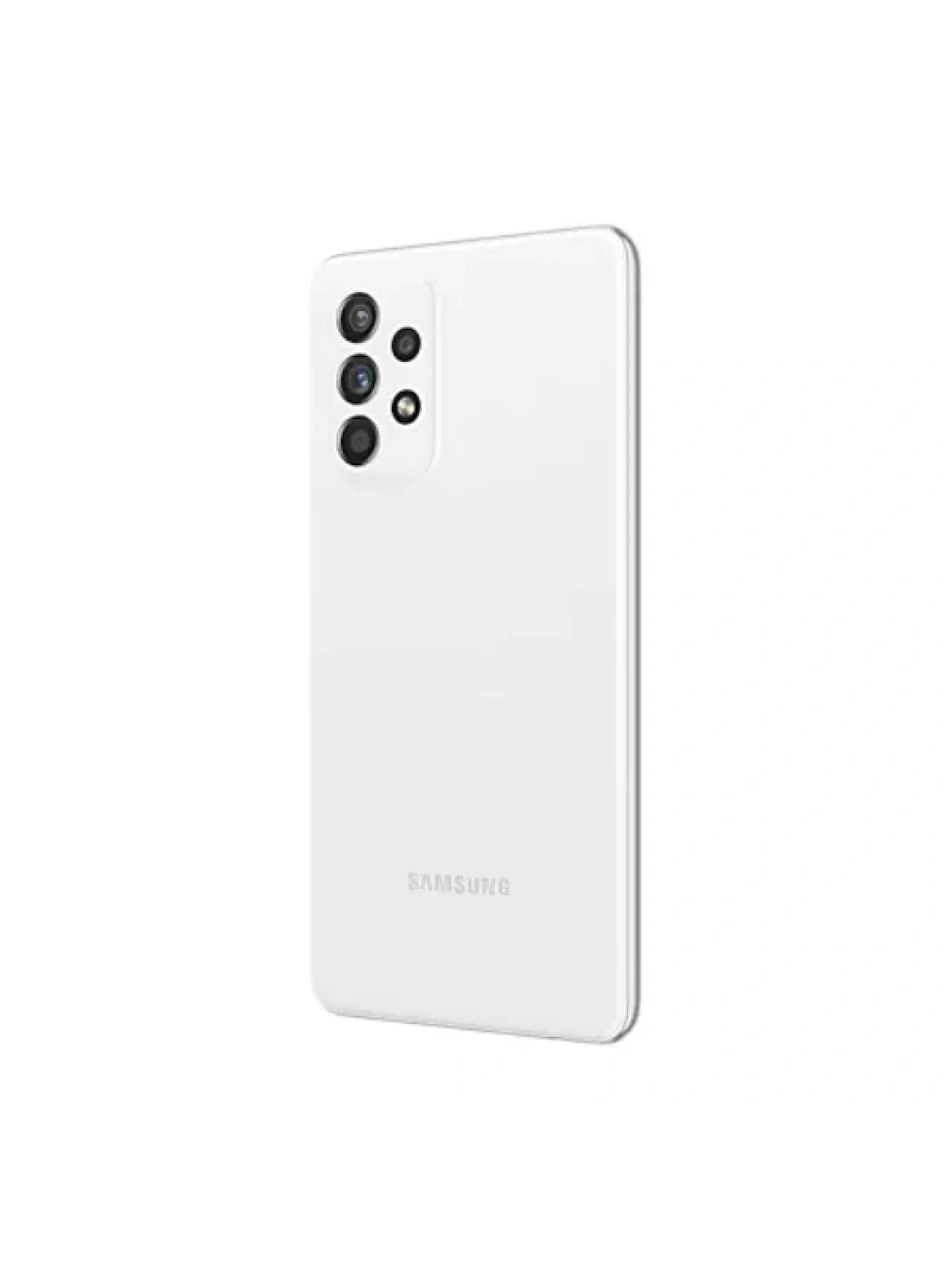 SAMSUNG GALAXY A52s 5G 128GB 8GB RAM BEYAZ DİST