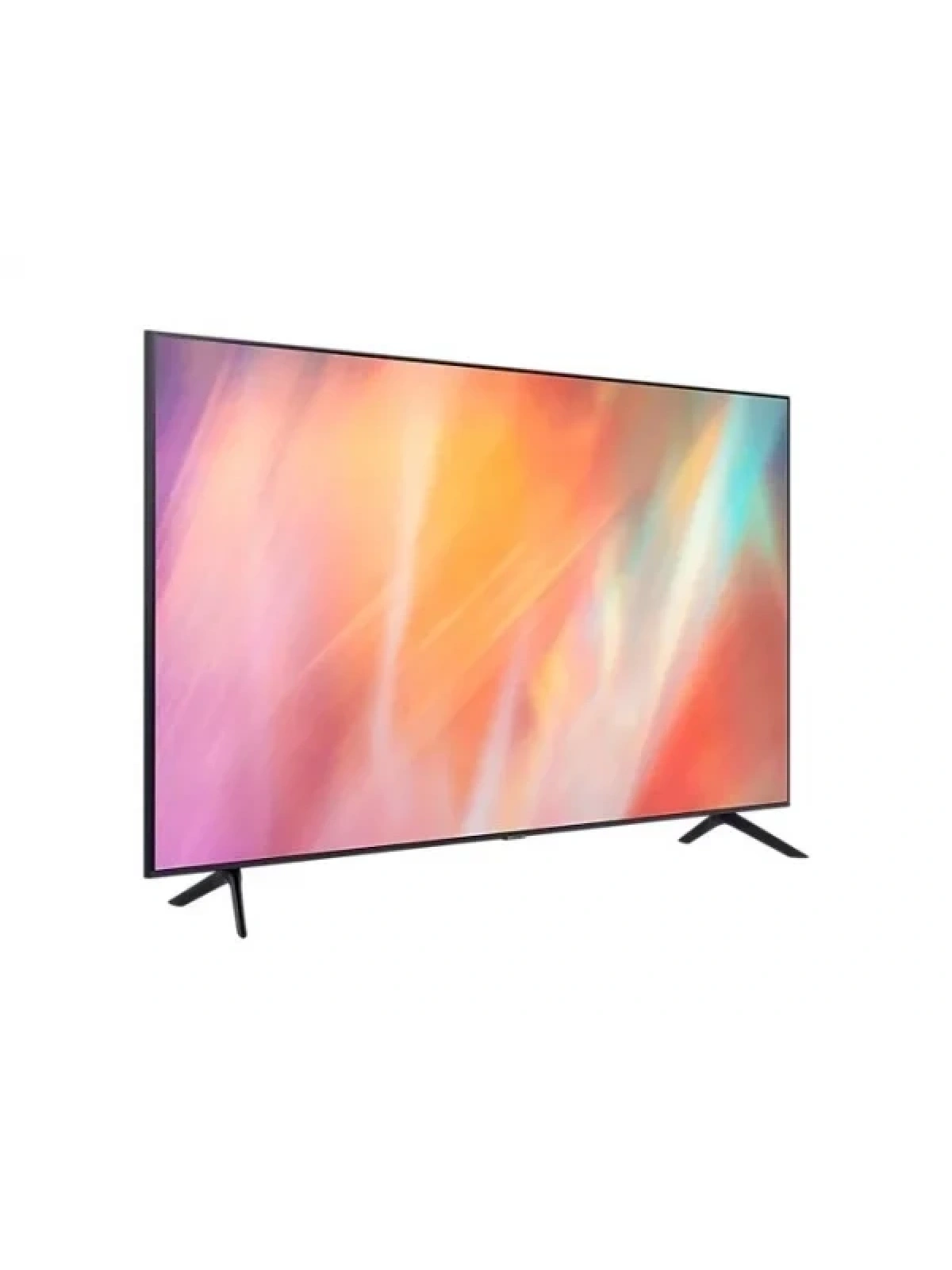 SAMSUNG UE55AU7000UXTK  55 UHD QLED 4K SMART TV