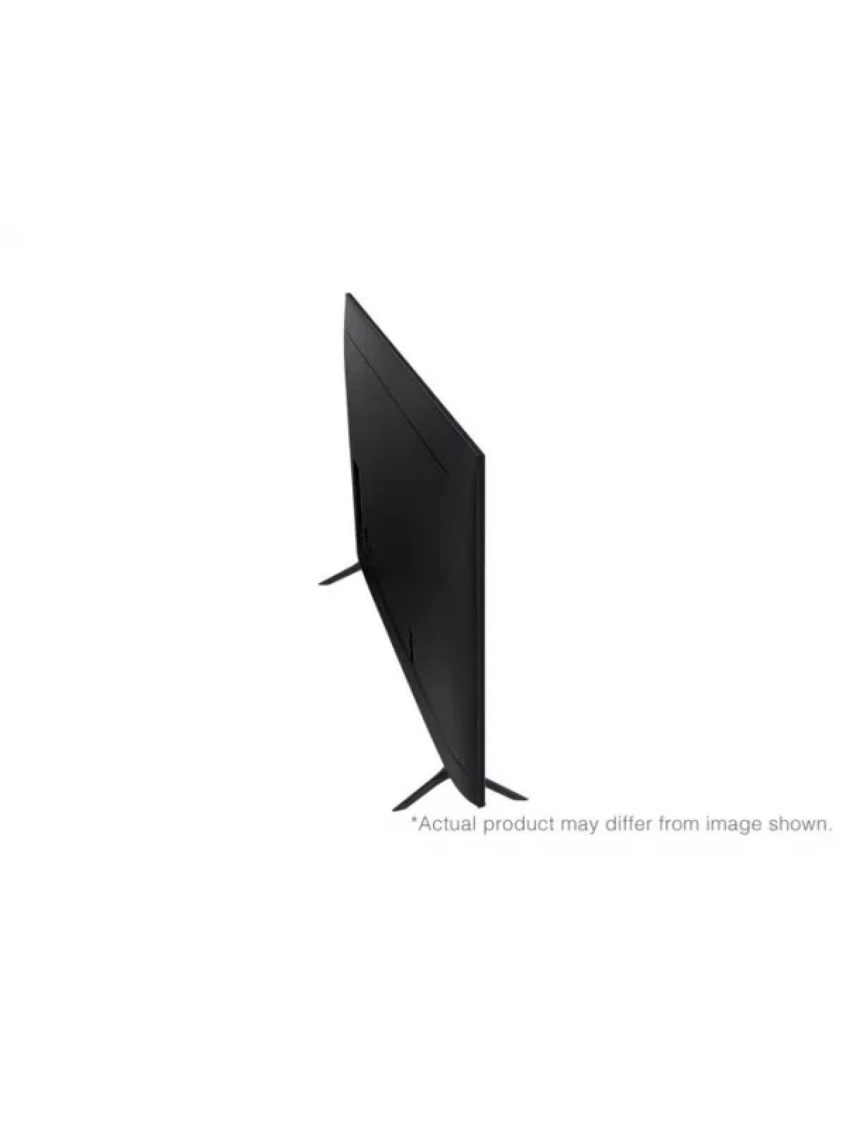 SAMSUNG UE55AU7000UXTK  55 UHD QLED 4K SMART TV