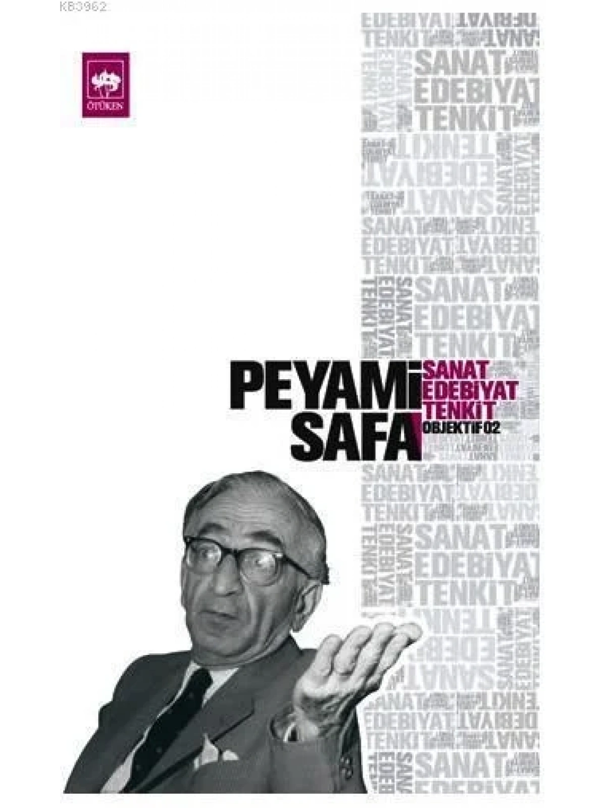 Sanat, Edebiyat, Tenkit (objektif: 2)