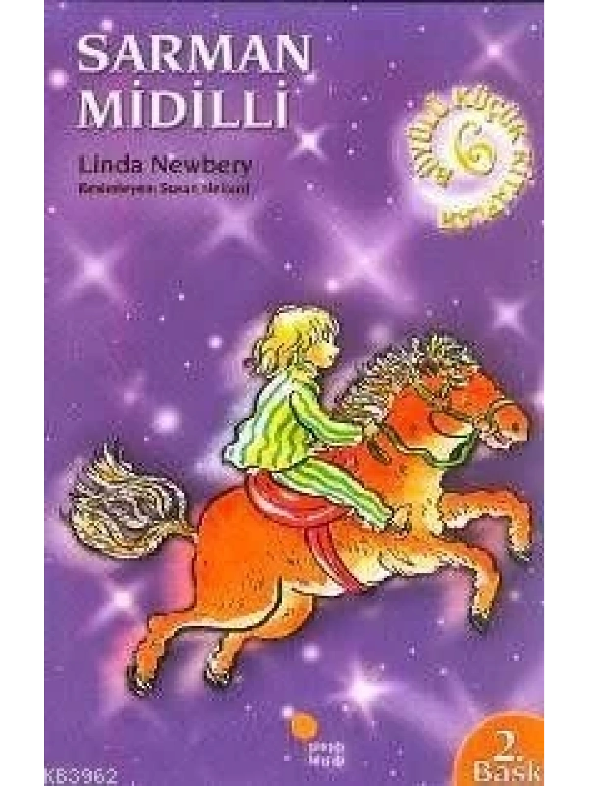 Sarman Midilli