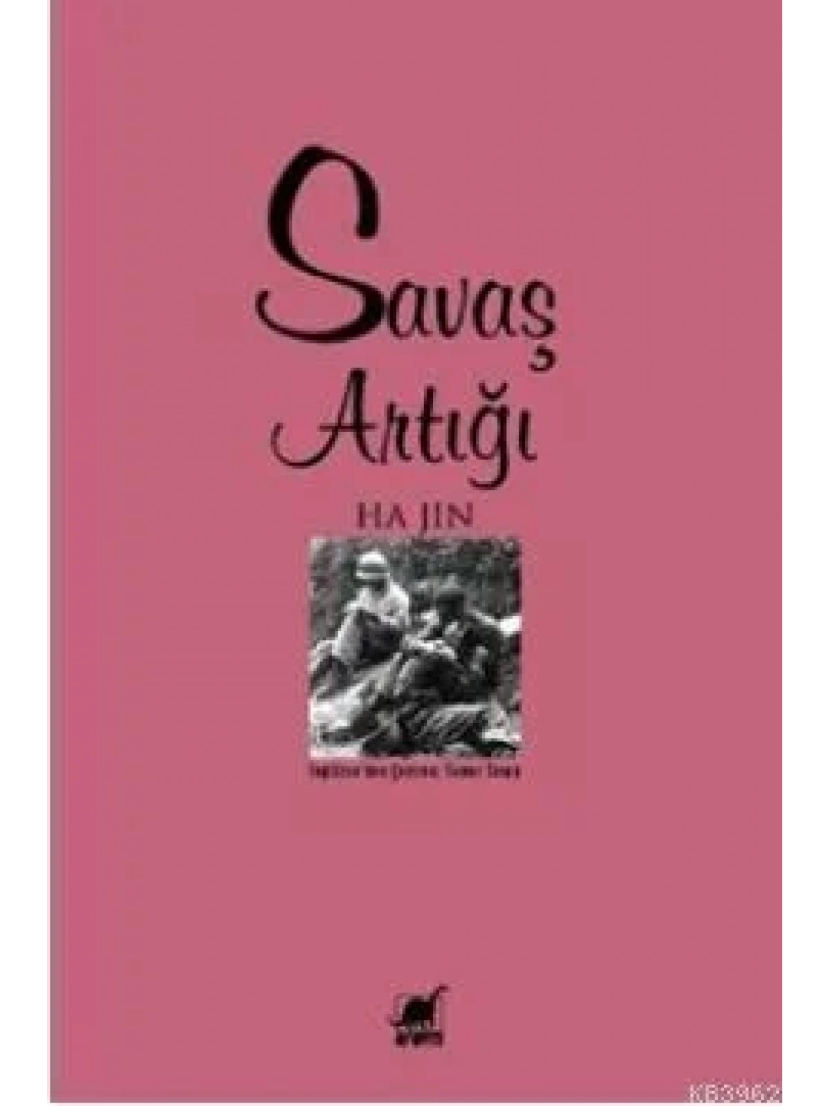 Savaş Artığı